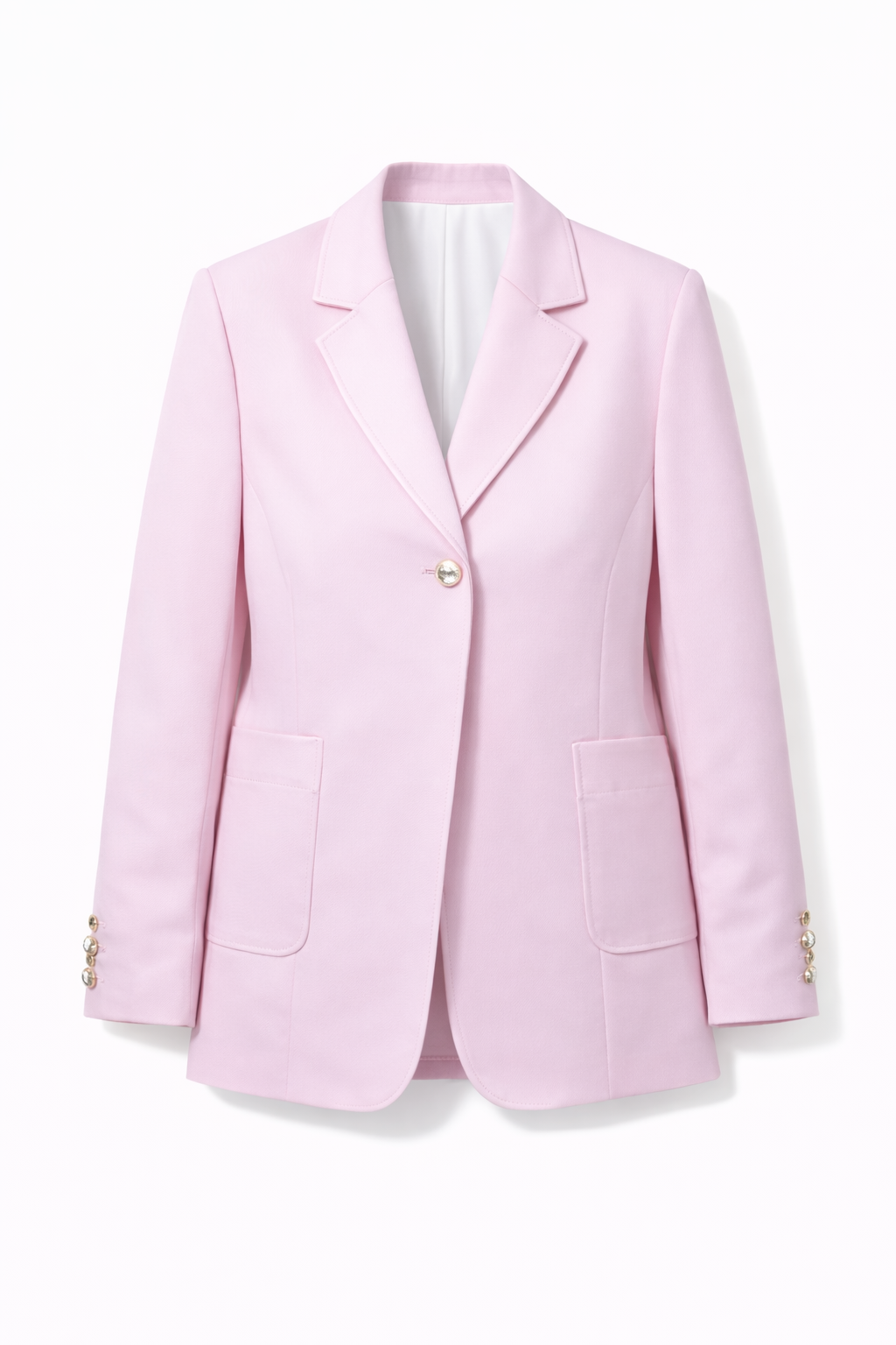 VESTE ROSA