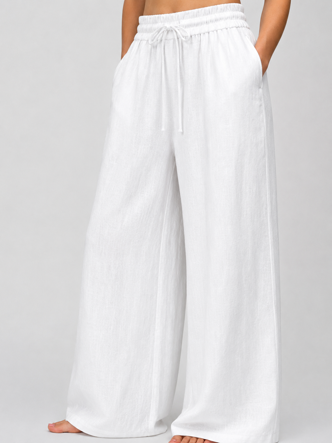 Pantalon Rimass Linen