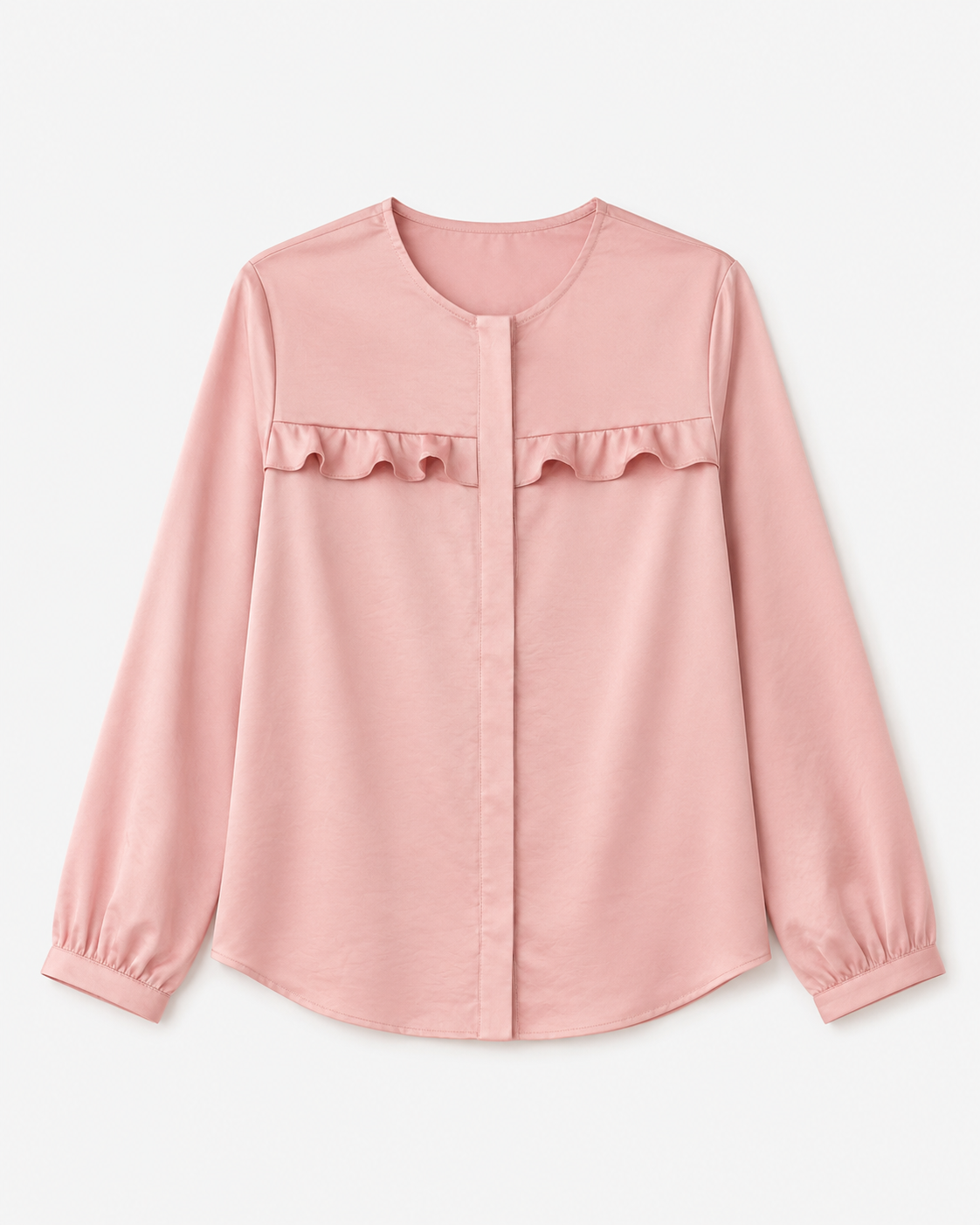 Chemise Blossom