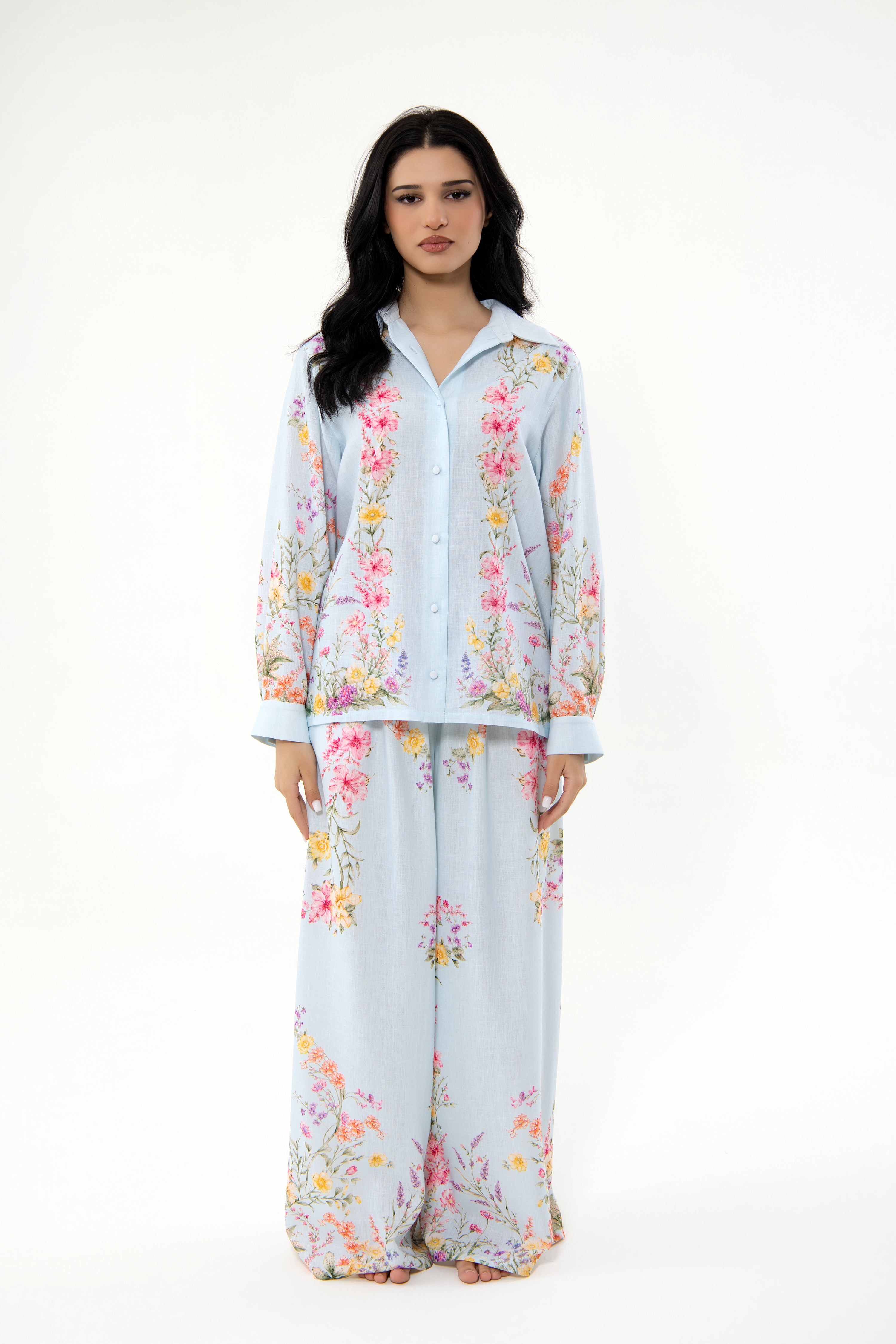 Ensemble Noura bloom