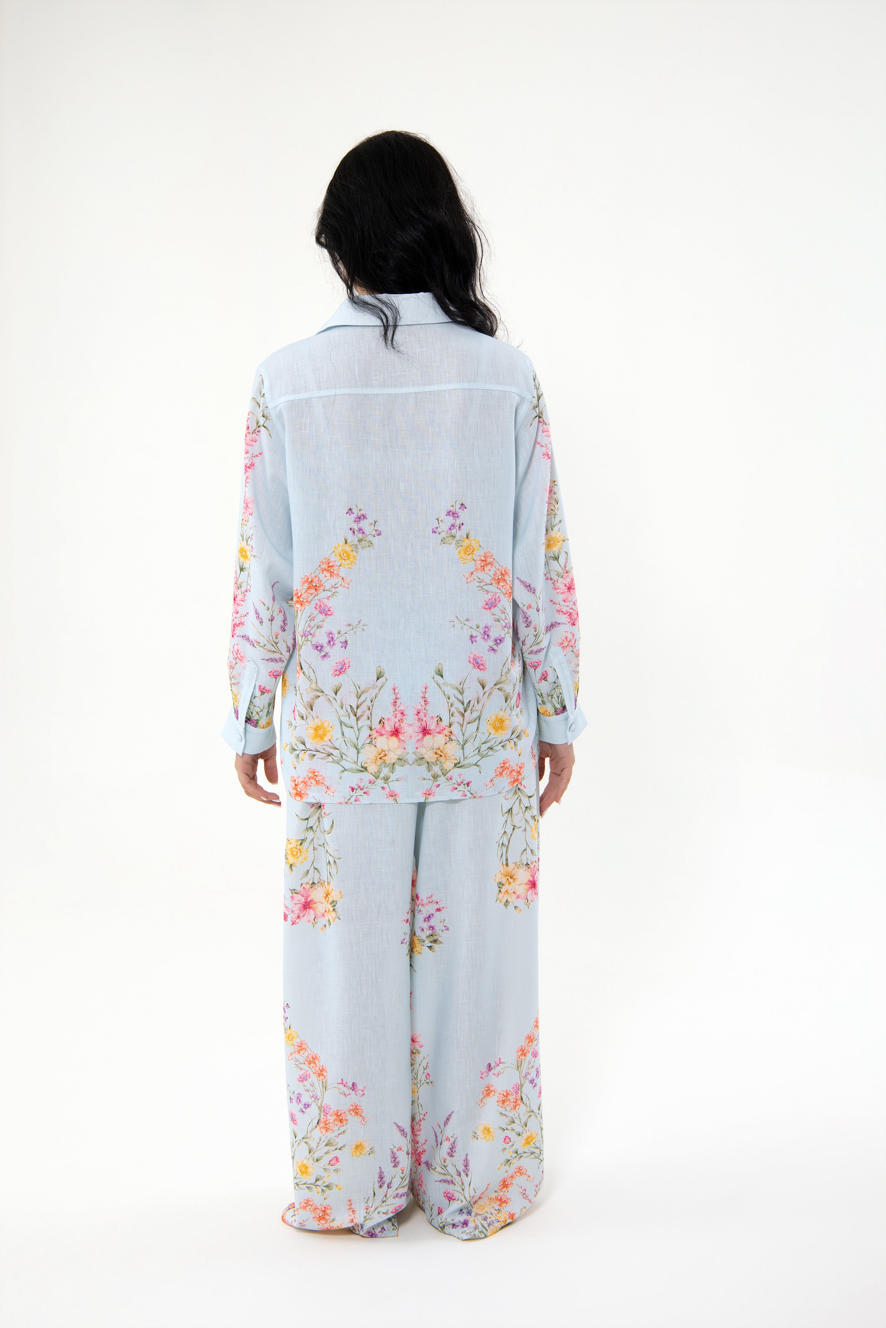 Ensemble Noura bloom