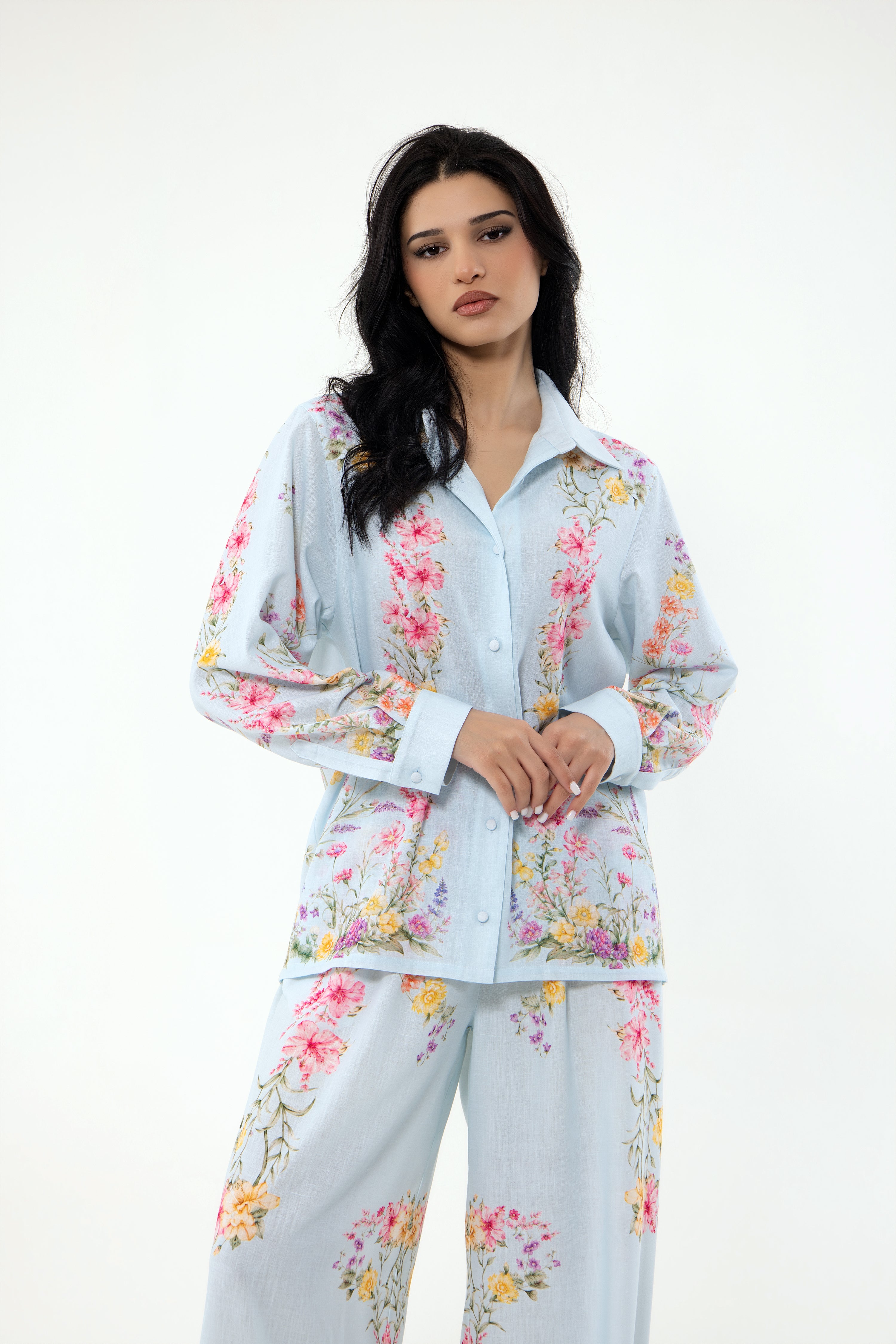 Ensemble Noura bloom