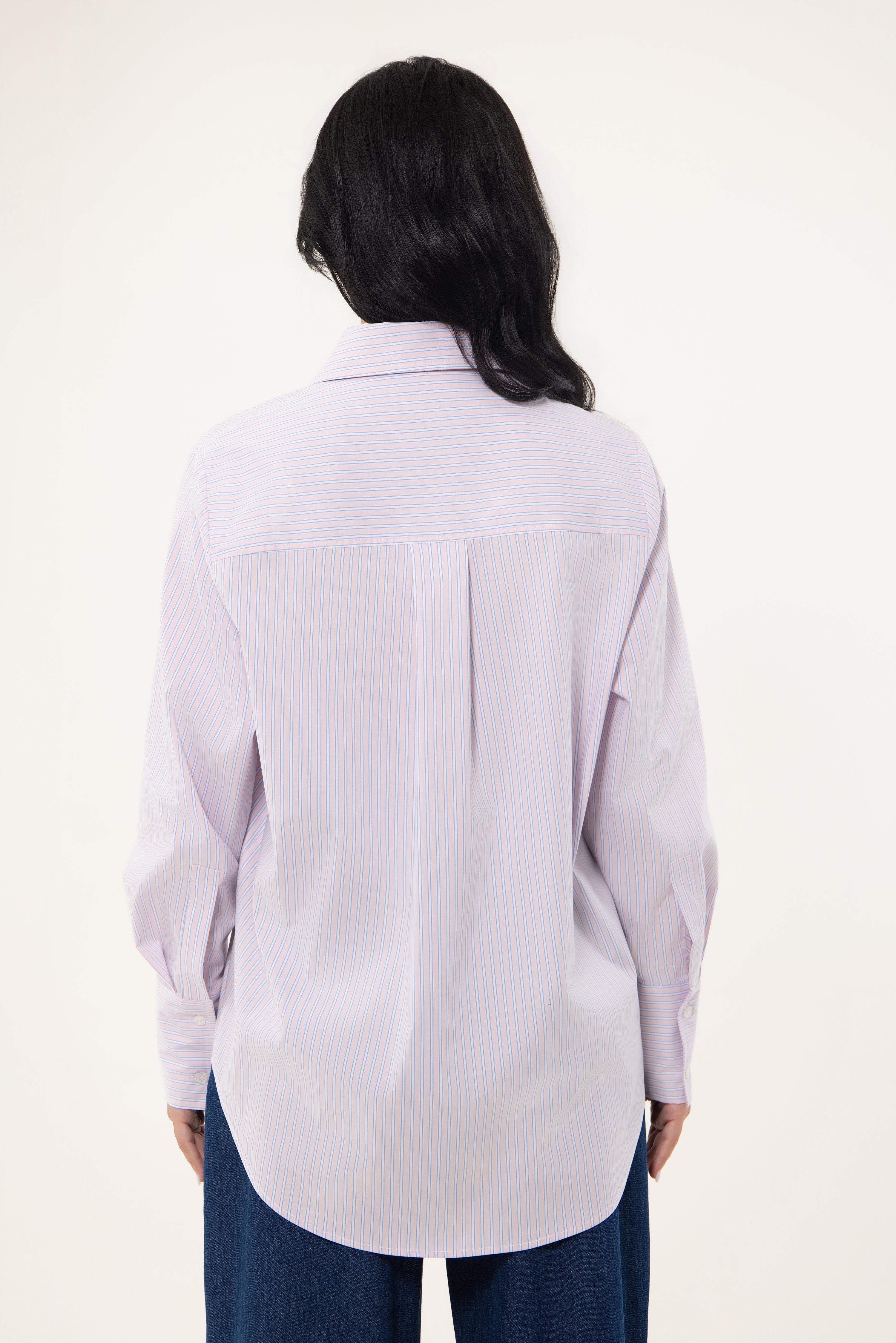 Chemise PINK Heritage