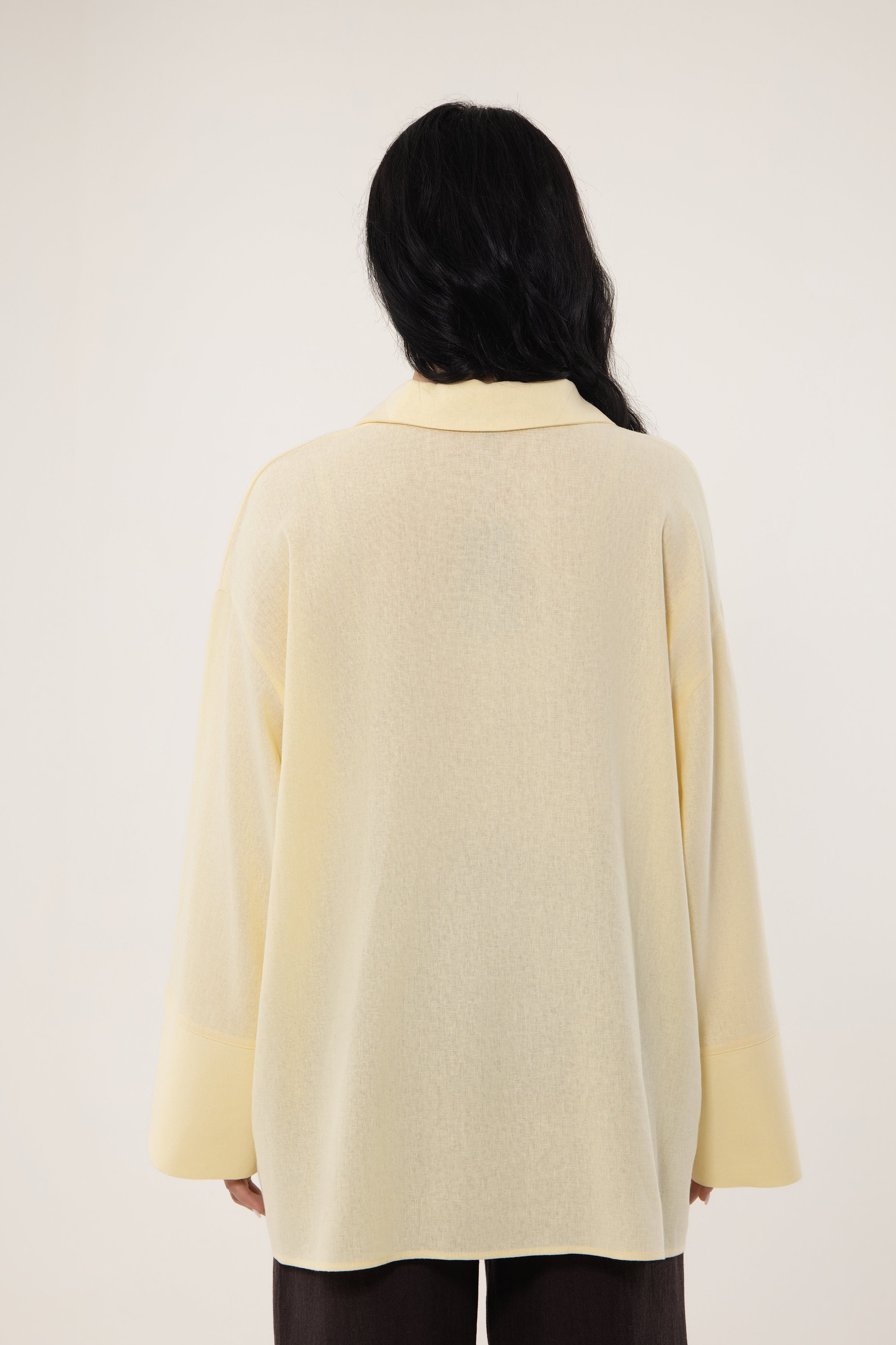 Chemise Luma