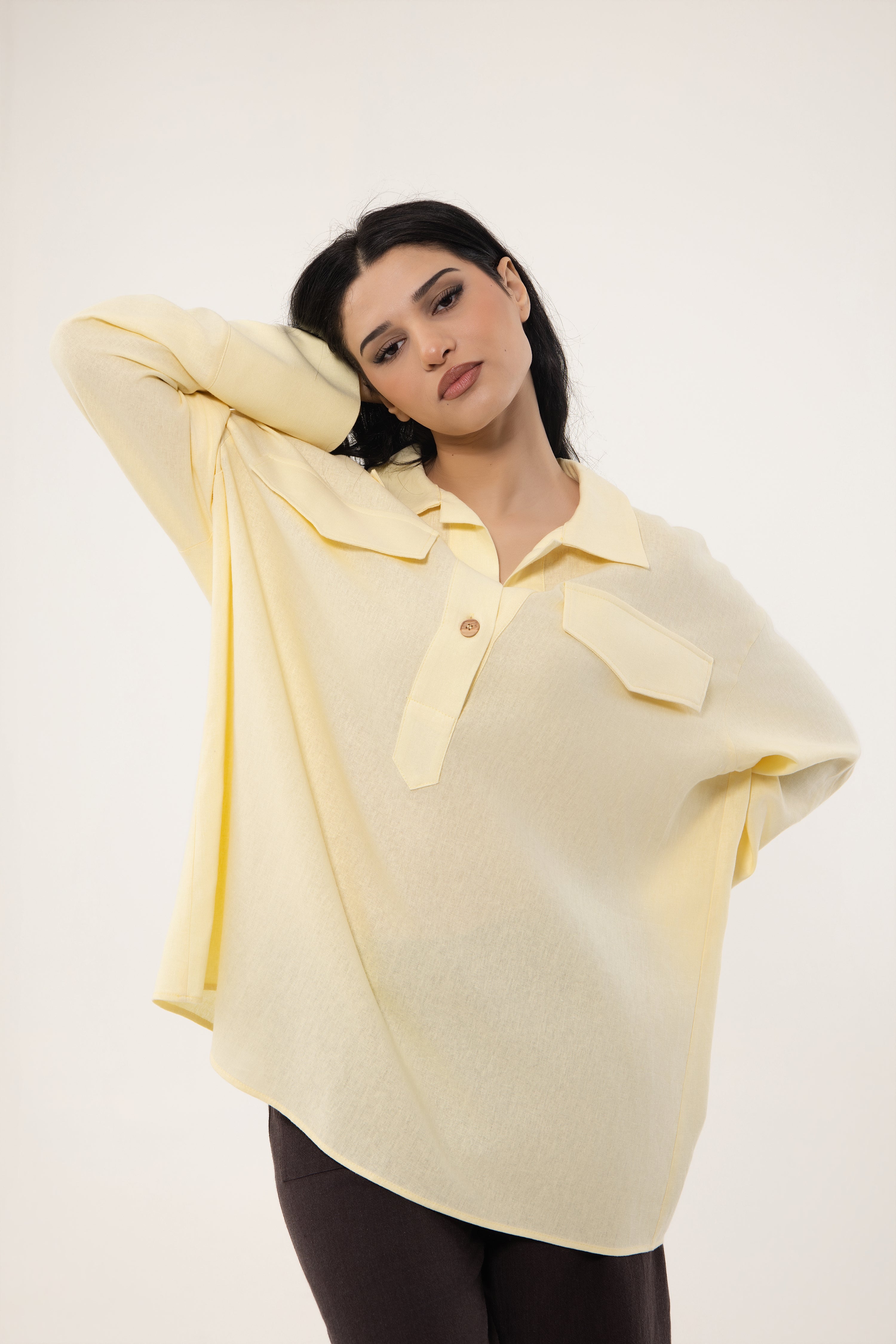 Chemise Luma