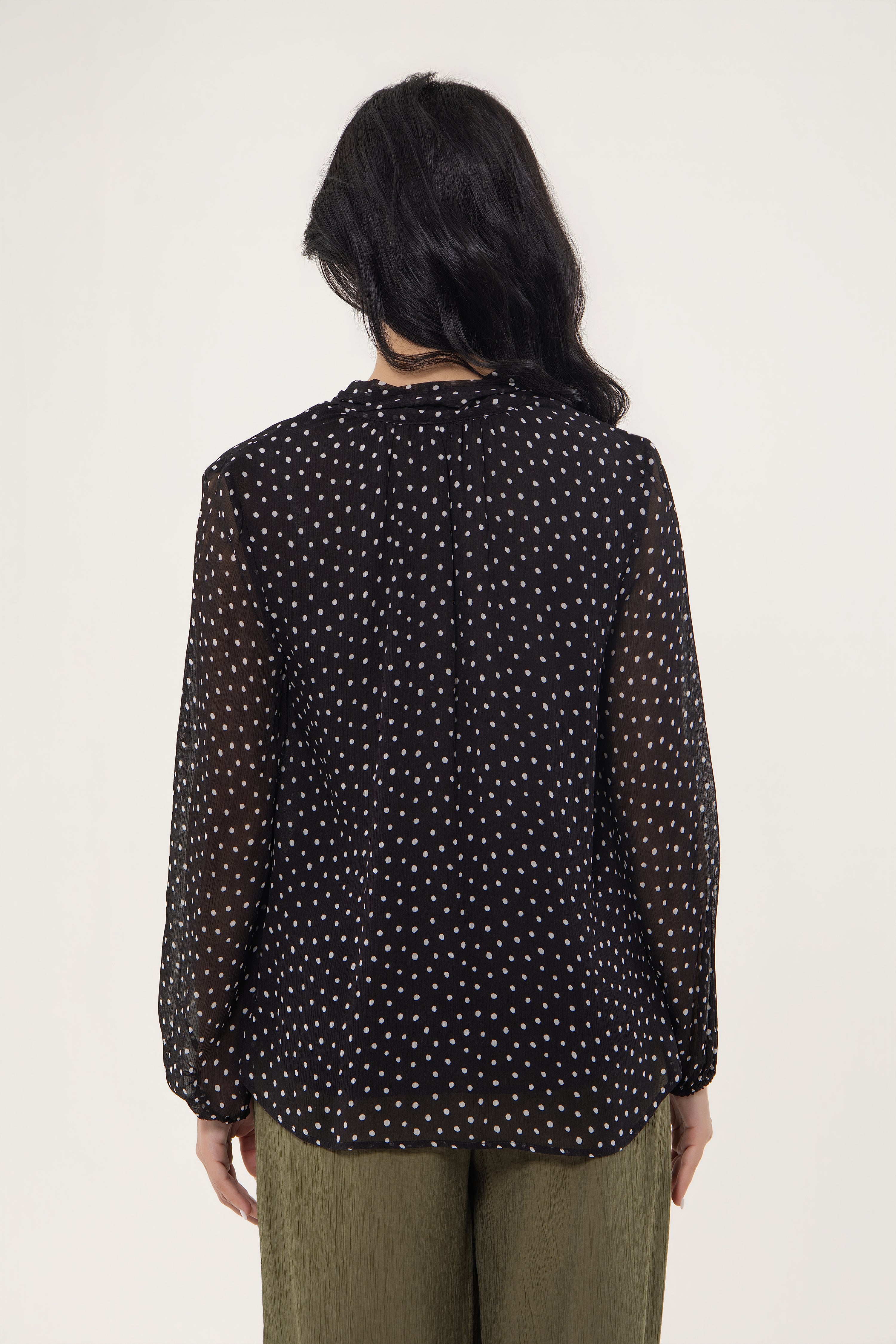 Top Midnight Polka