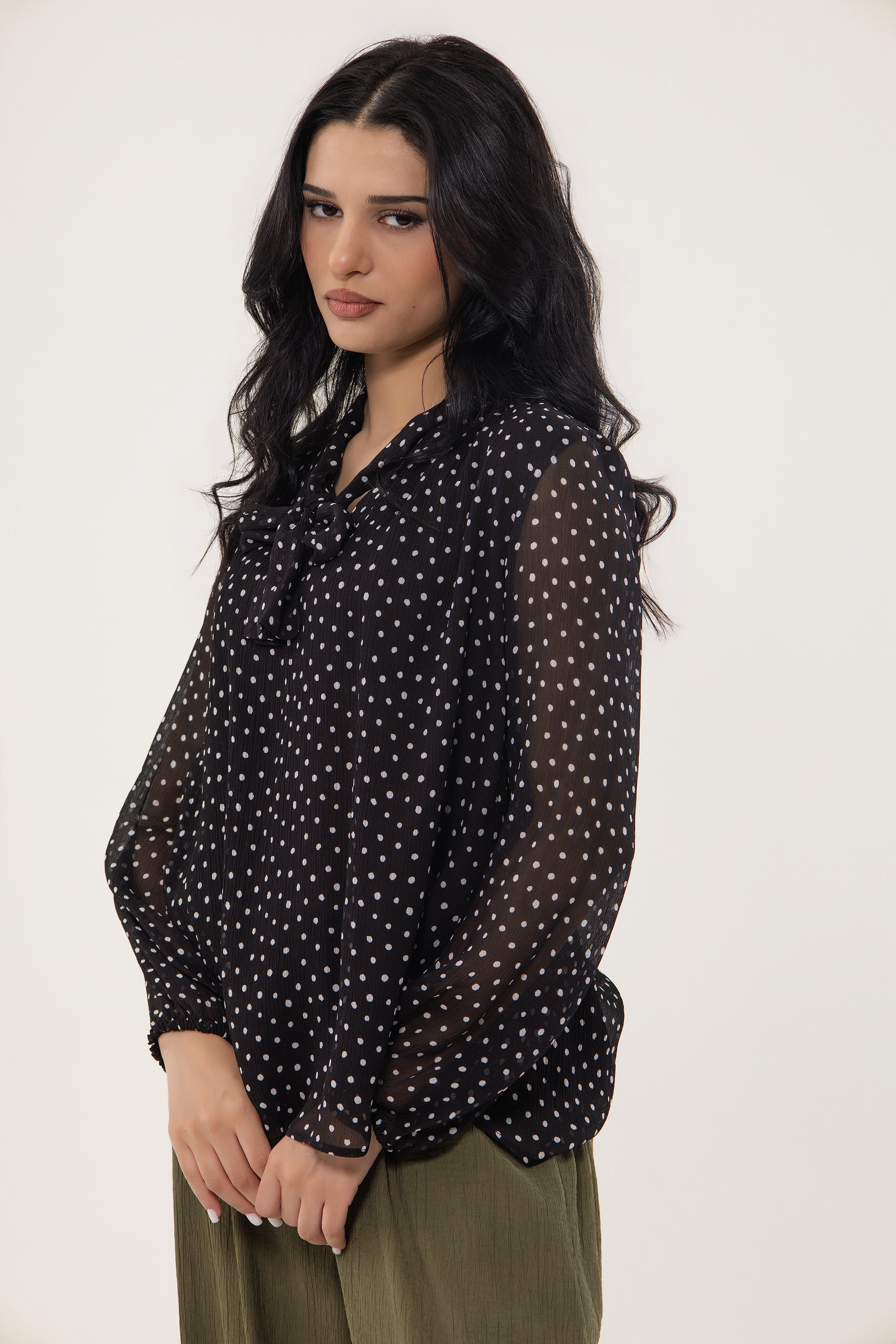 Top Midnight Polka