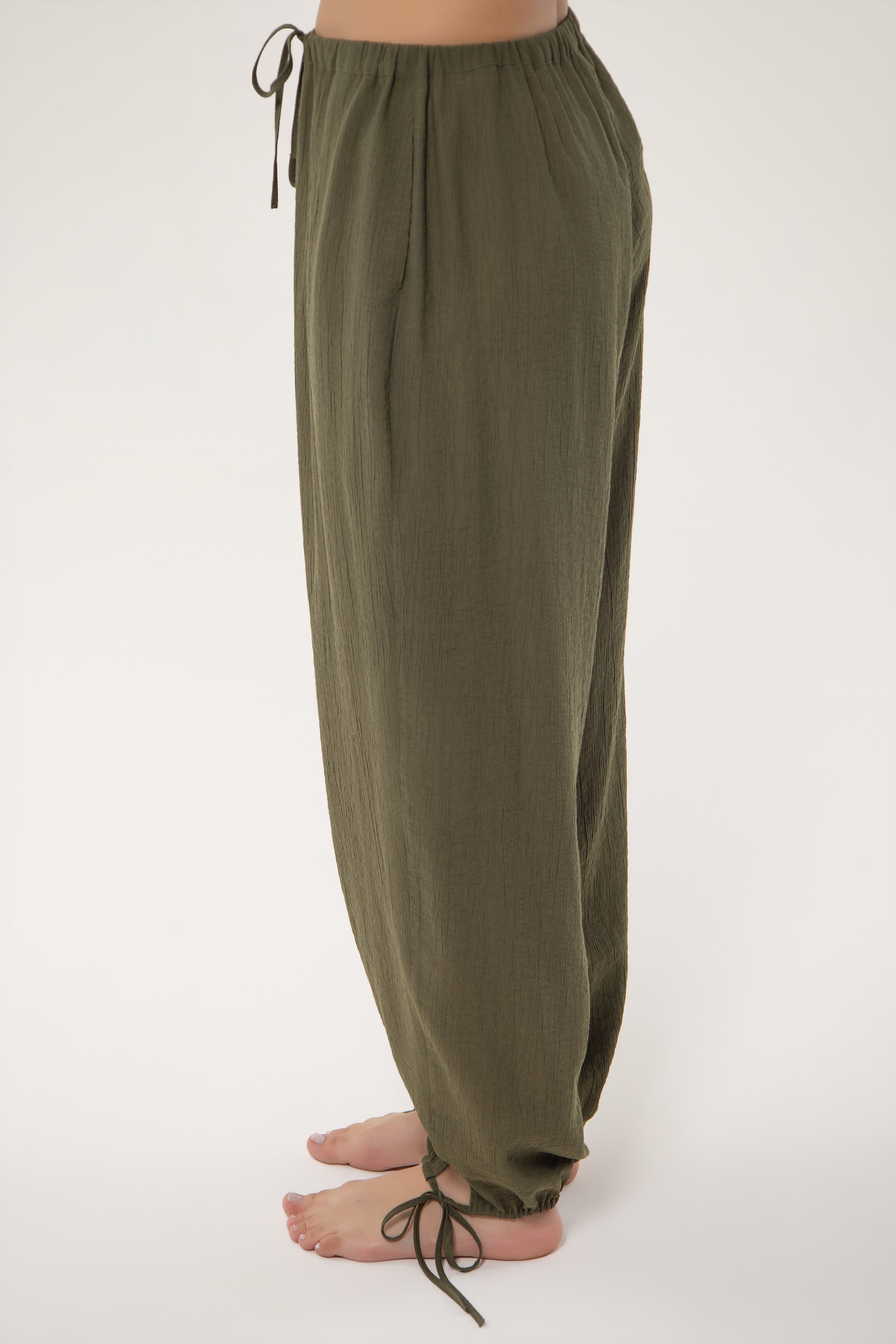 Pantalon Zayn