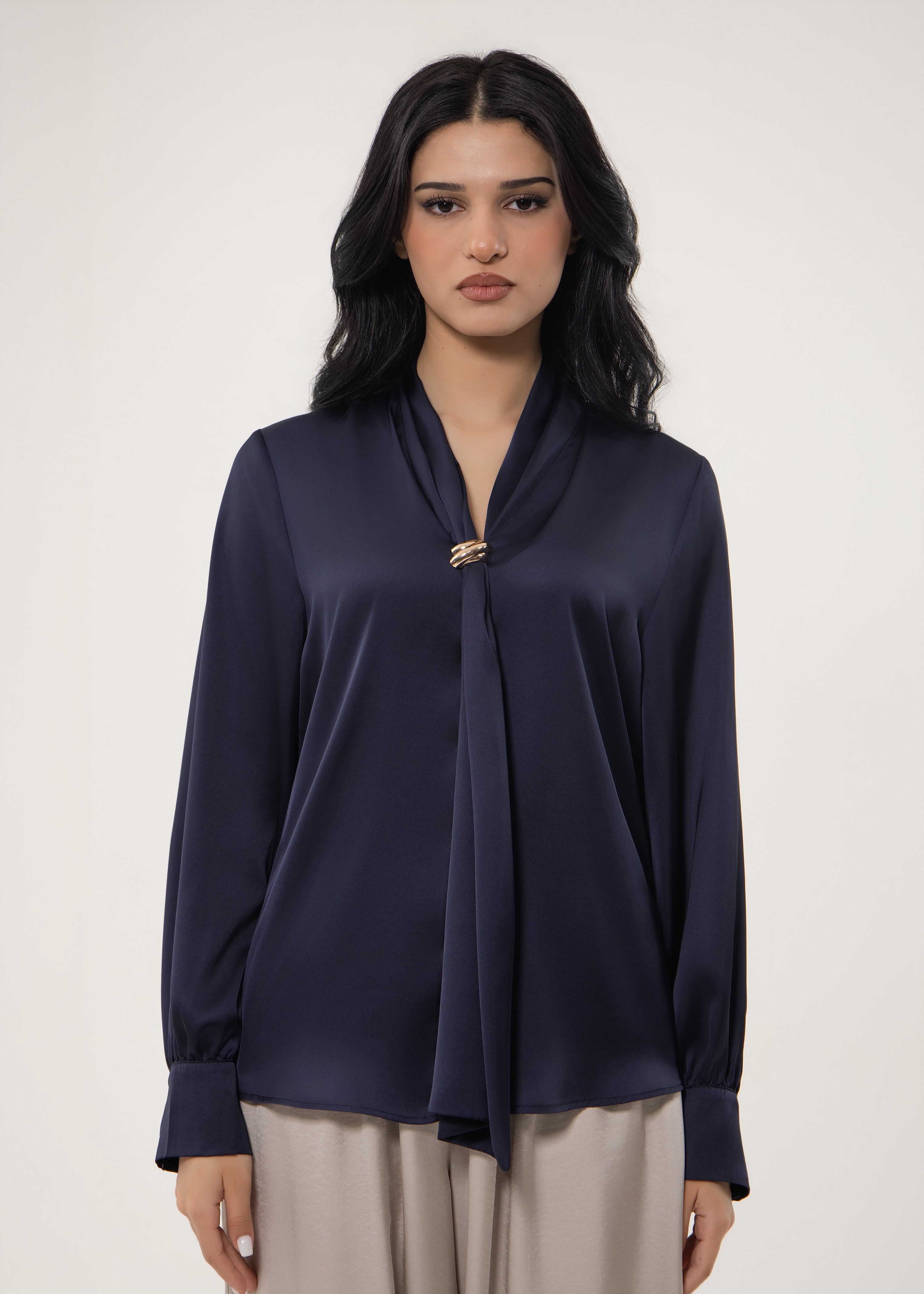 CHEMISE GLAMY