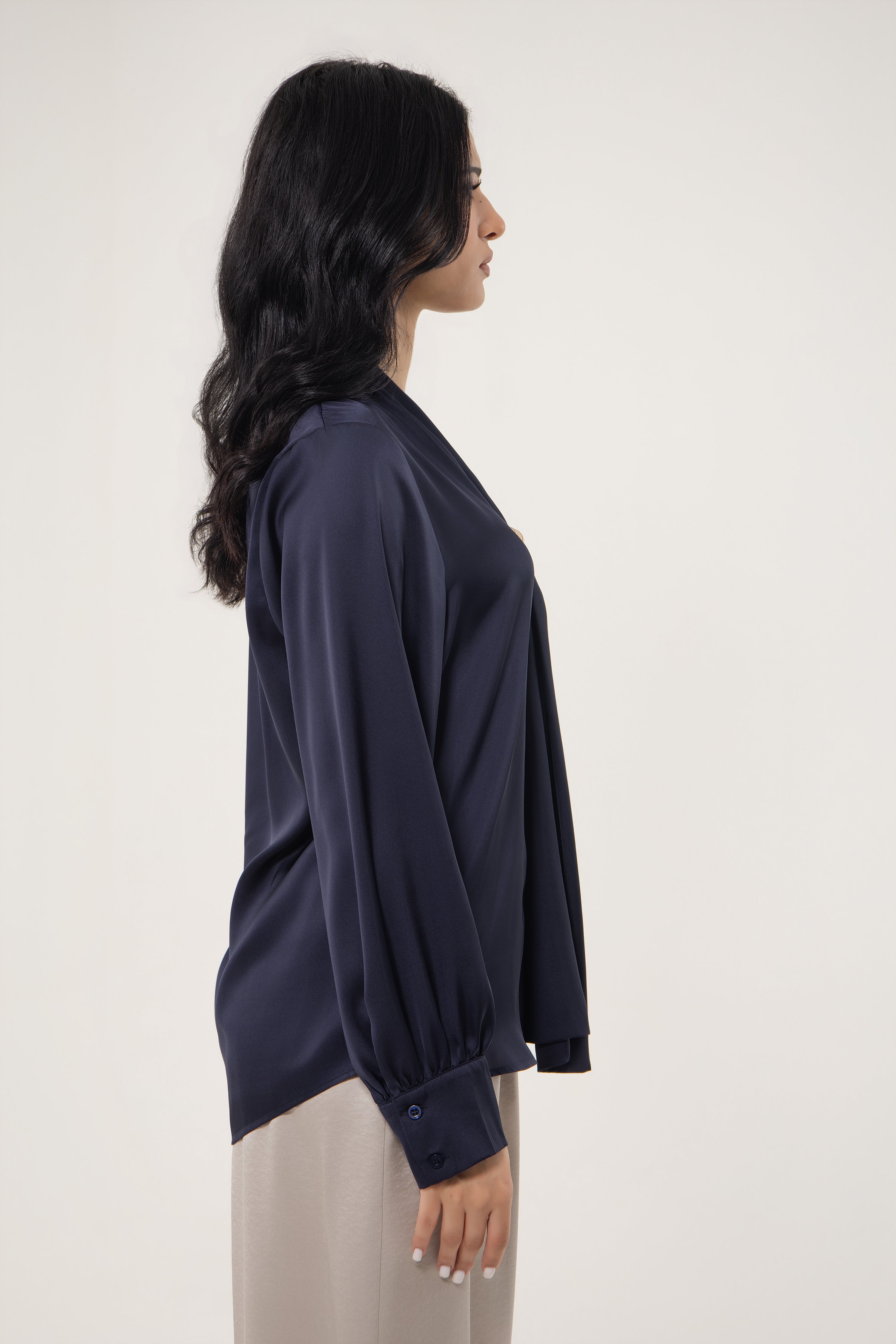 CHEMISE GLAMY
