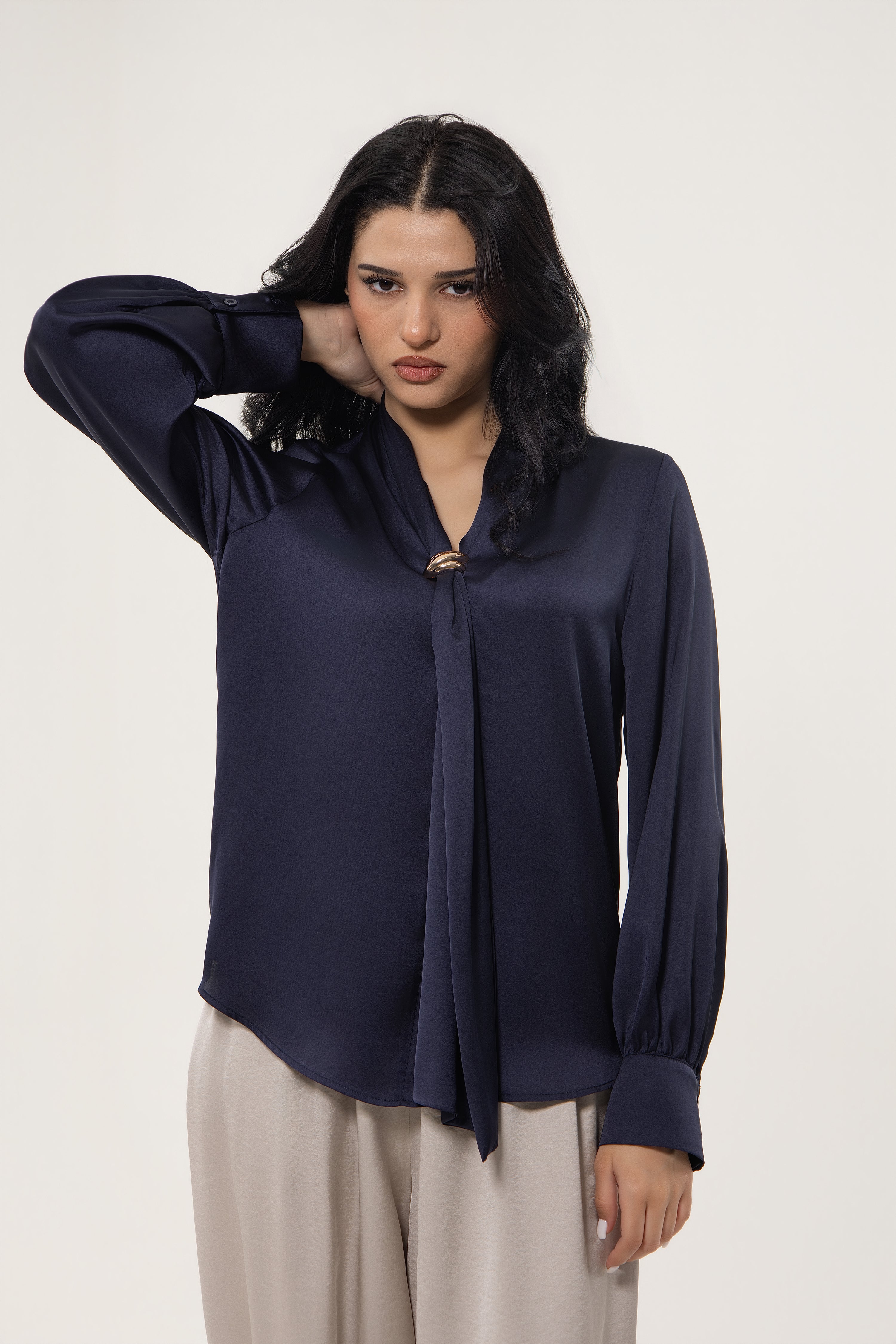 CHEMISE GLAMY