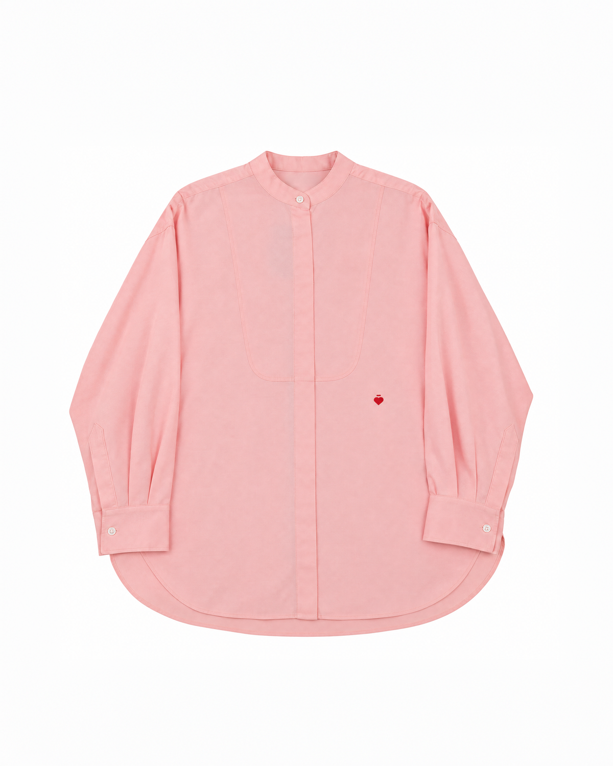 Chemise Blushy