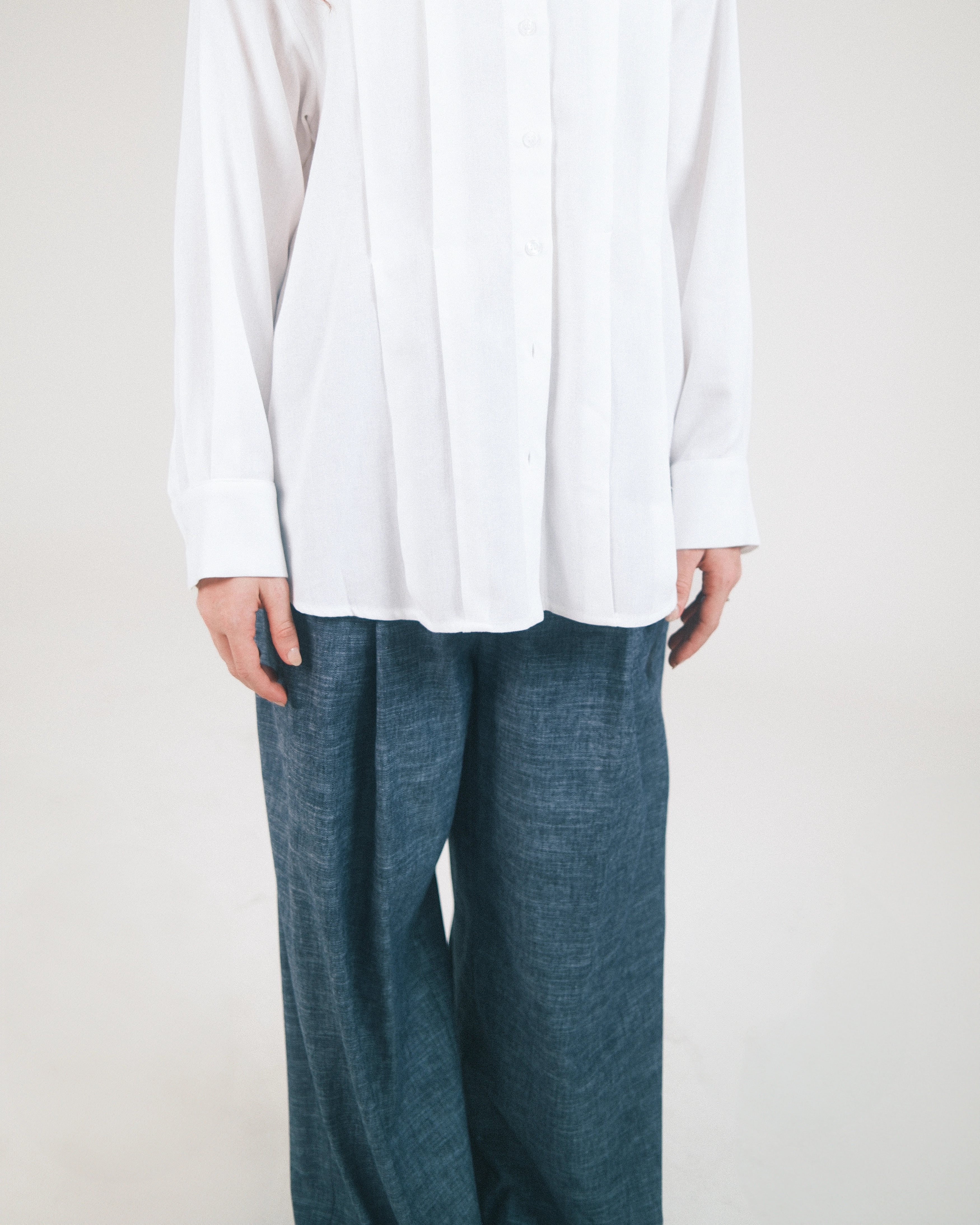 Chemise Pure Flow