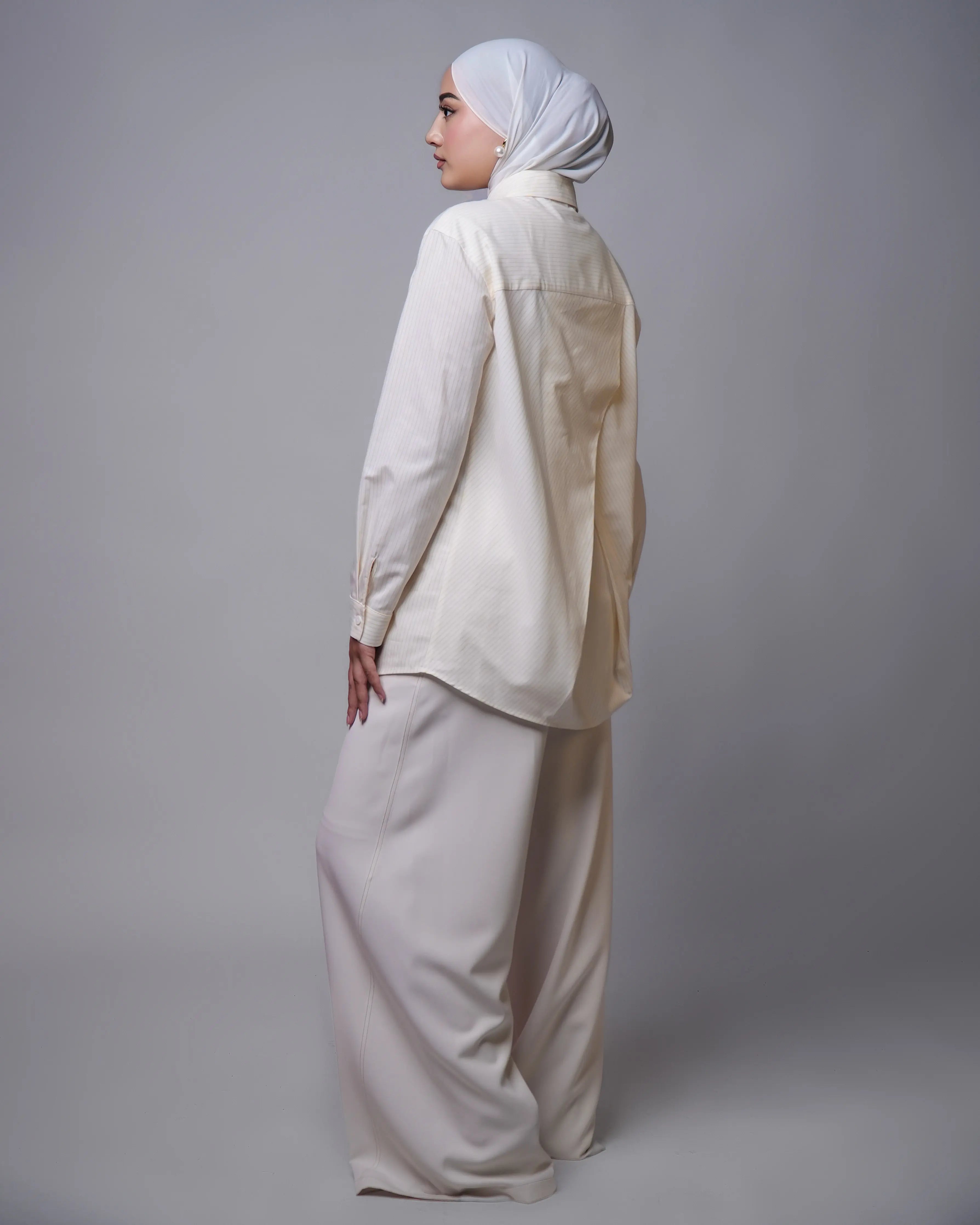 CHEMISE NORA
