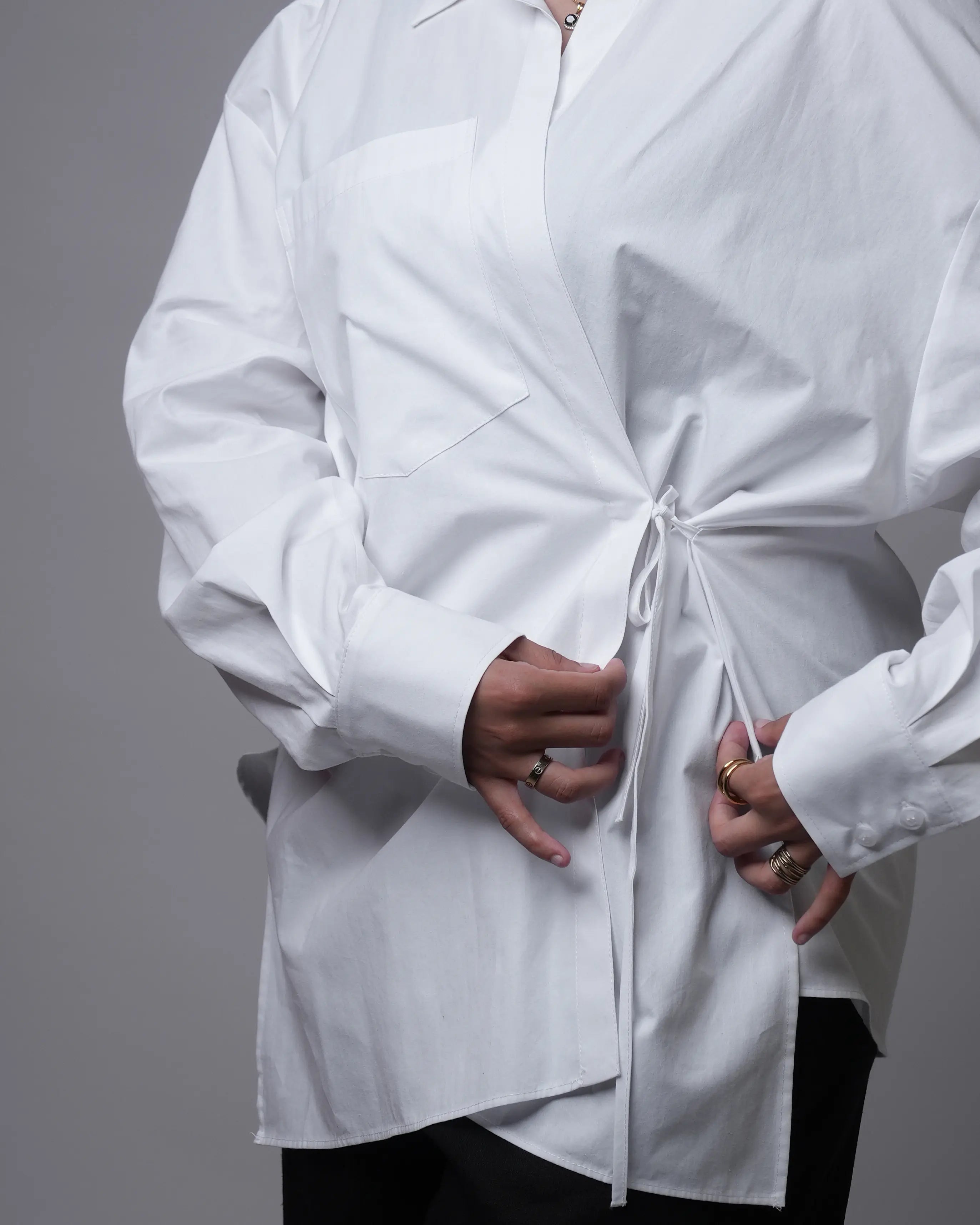 CHEMISE RIM