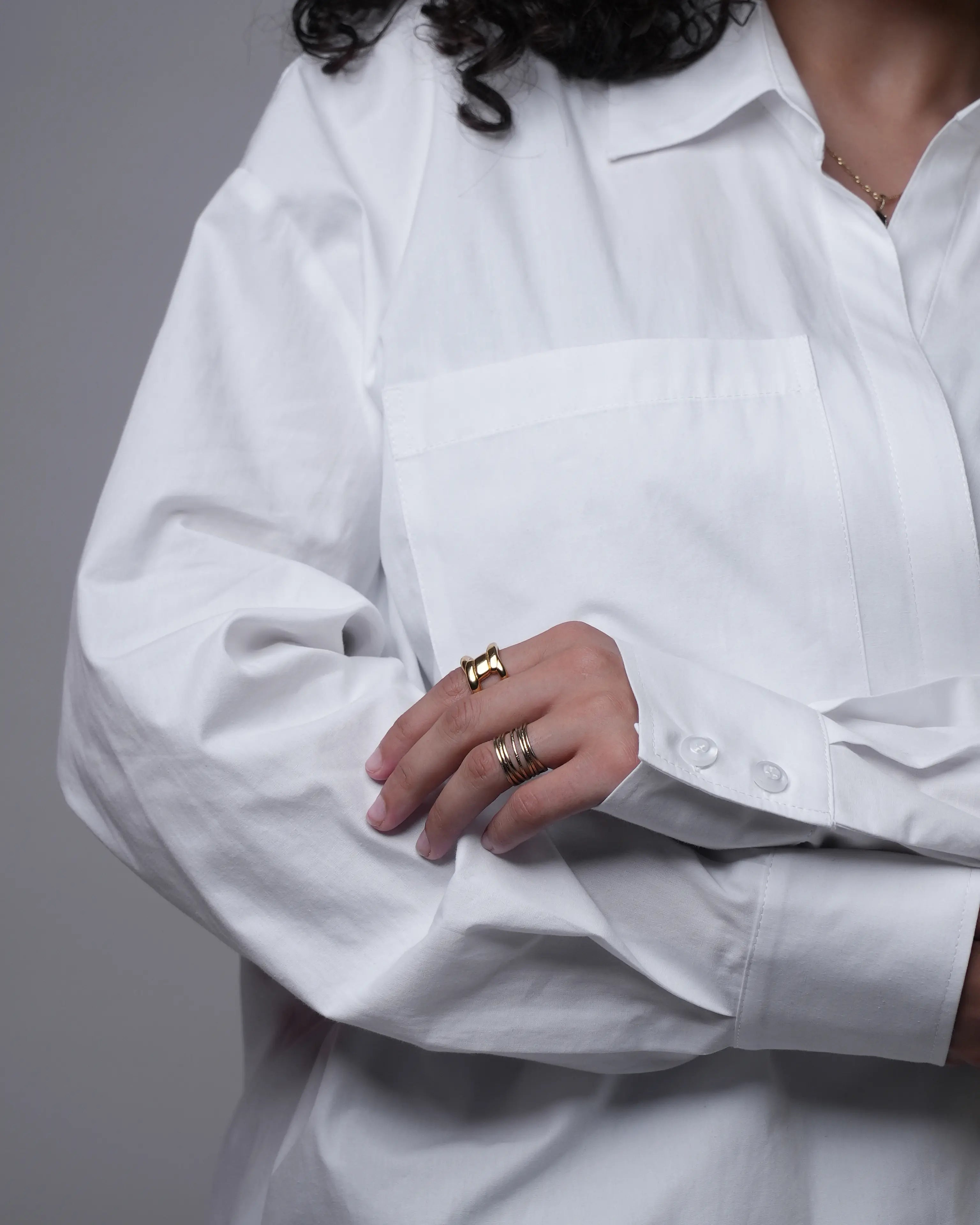 CHEMISE RIM