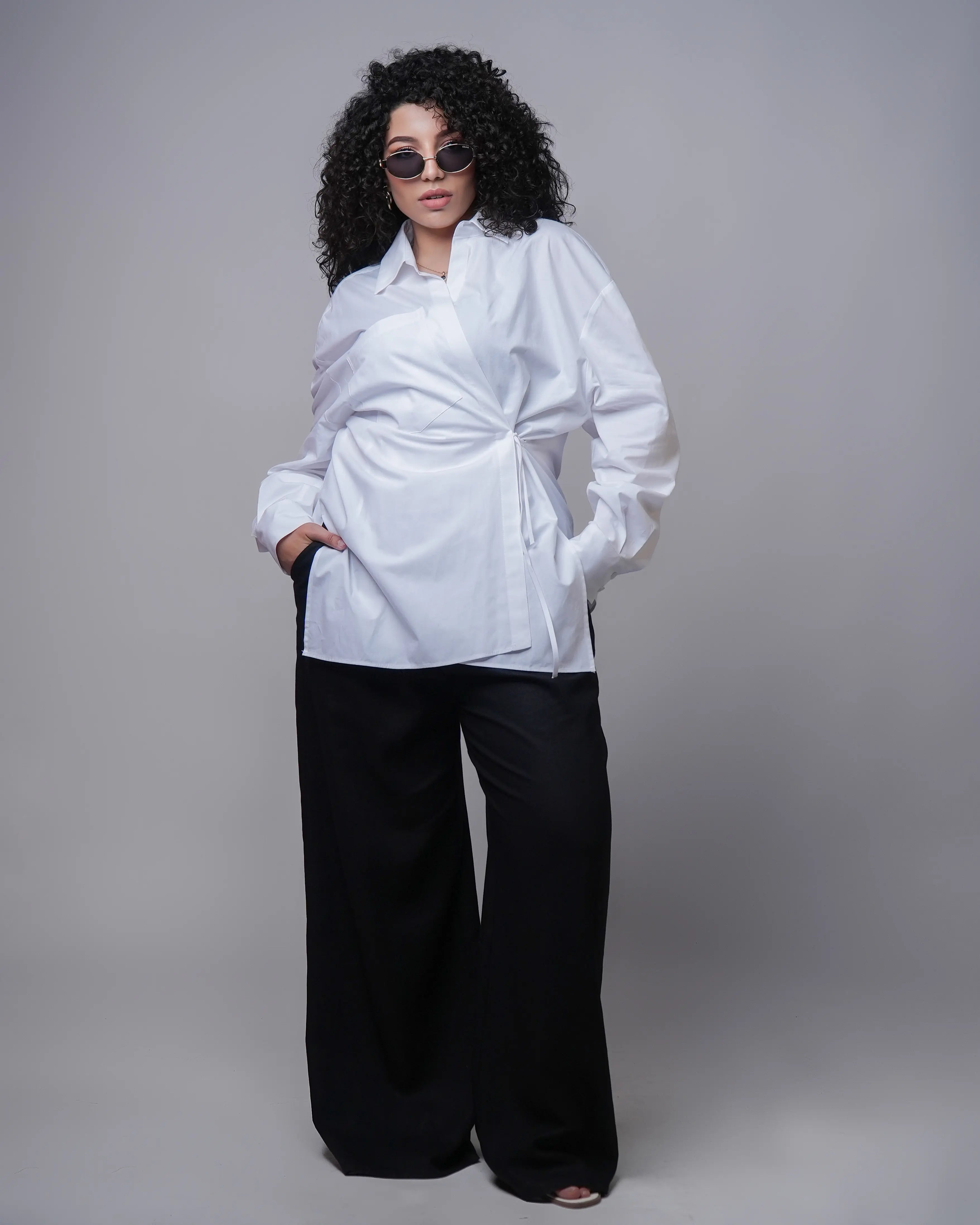 CHEMISE RIM