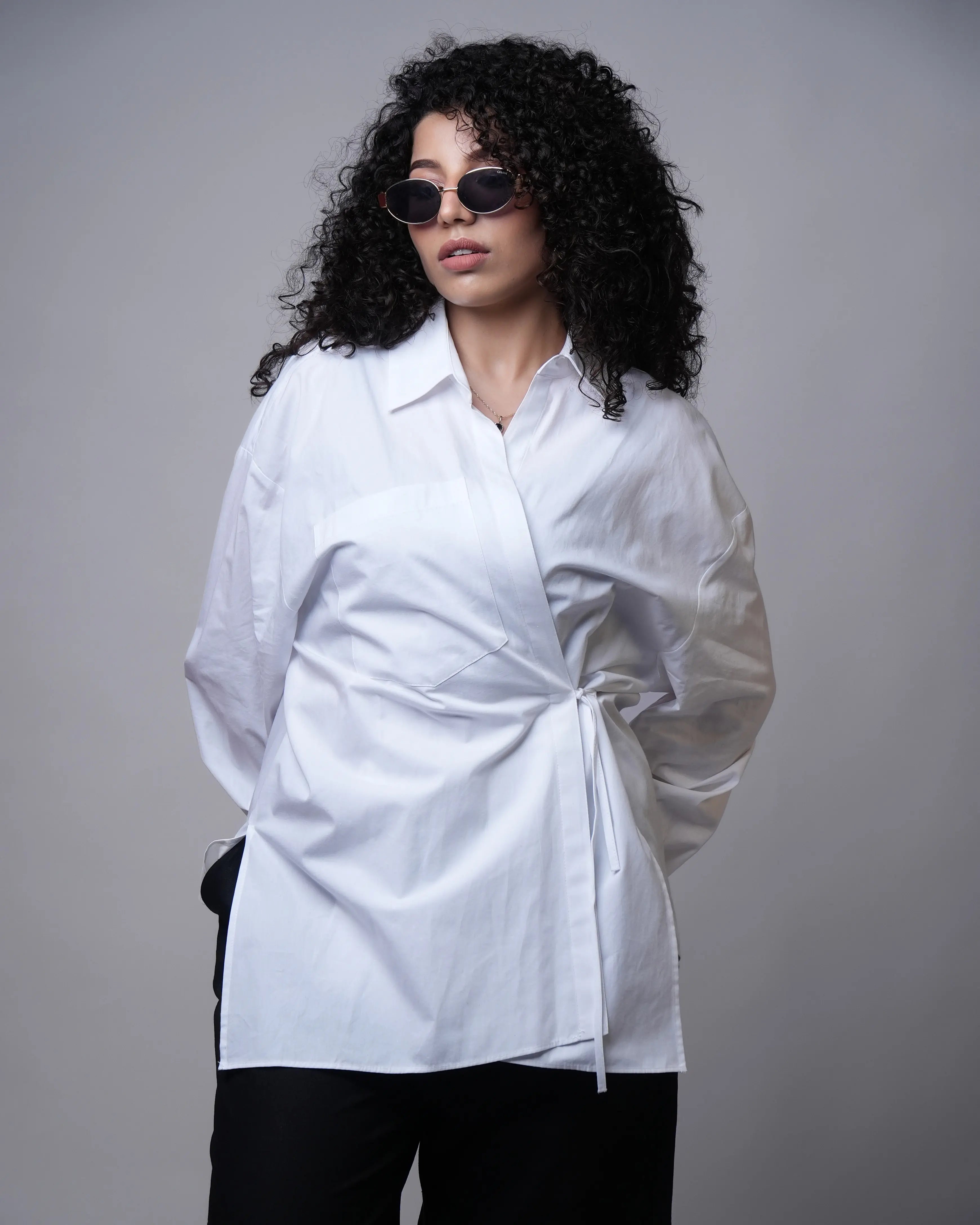 CHEMISE RIM