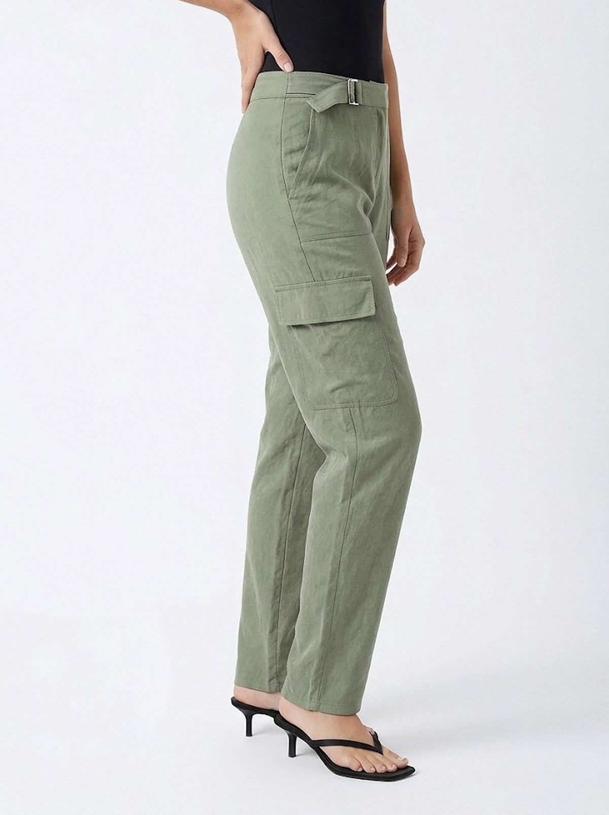 Cargo Pure Utility