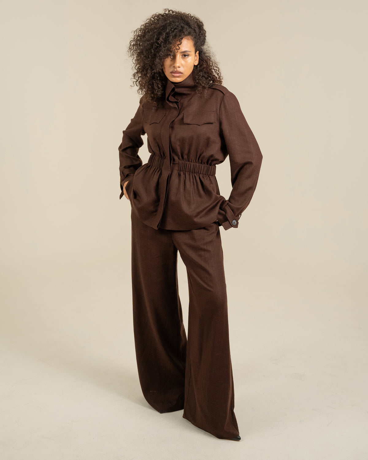 ROSSY SUIT