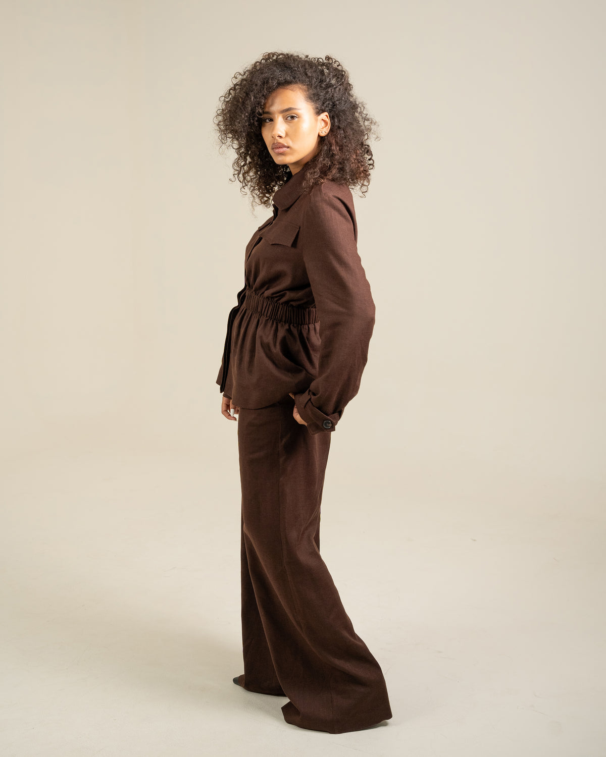 ROSSY SUIT