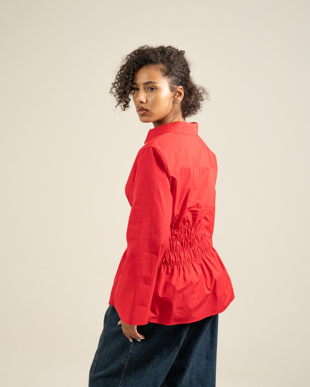 Chemise Sélia