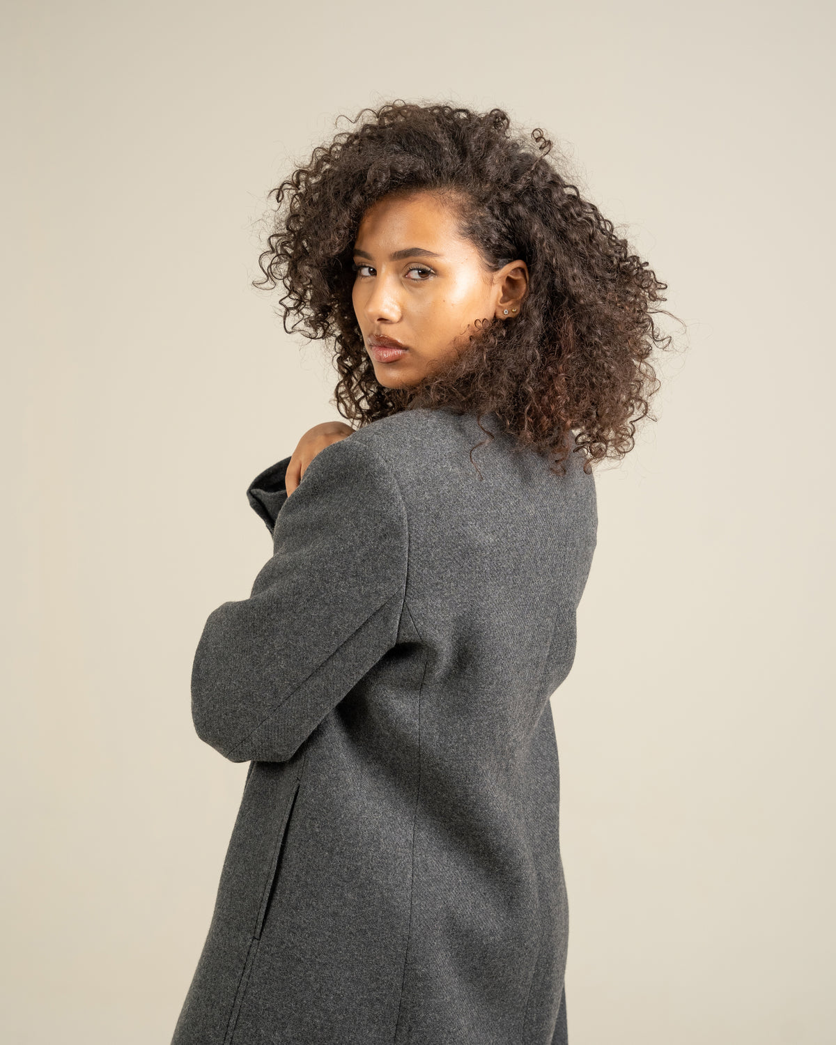 Manteau Élise