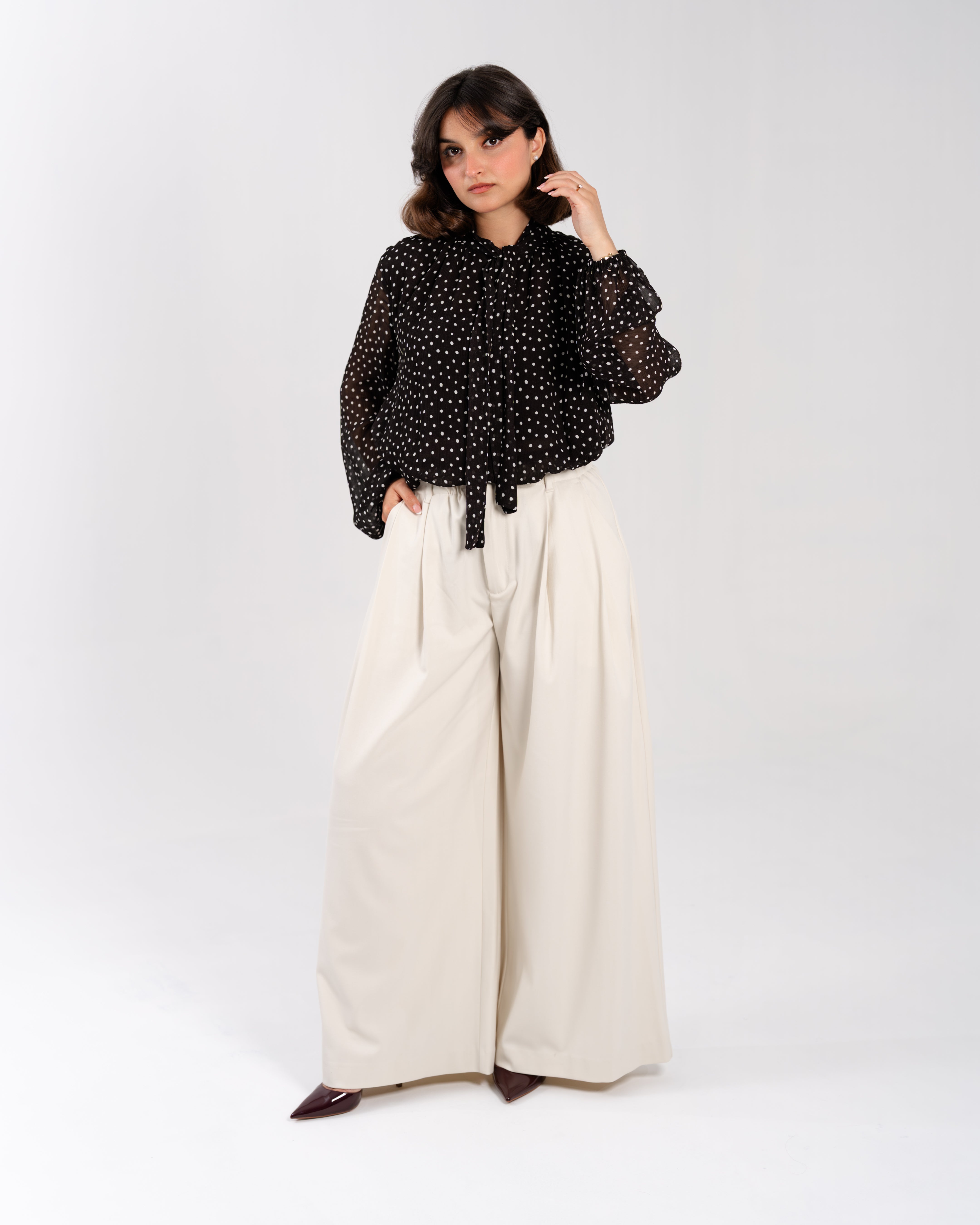 Top Midnight Polka