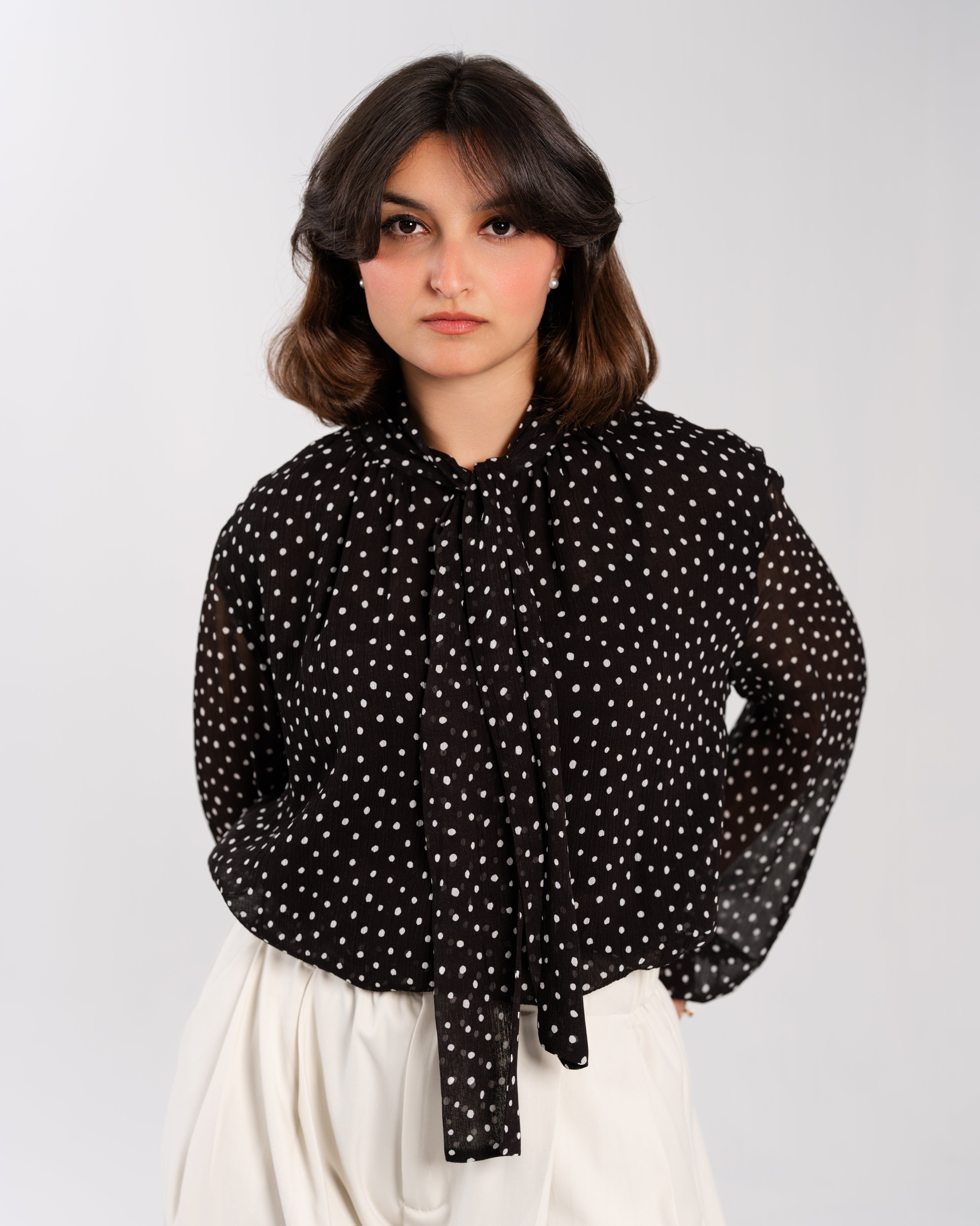 Top Midnight Polka