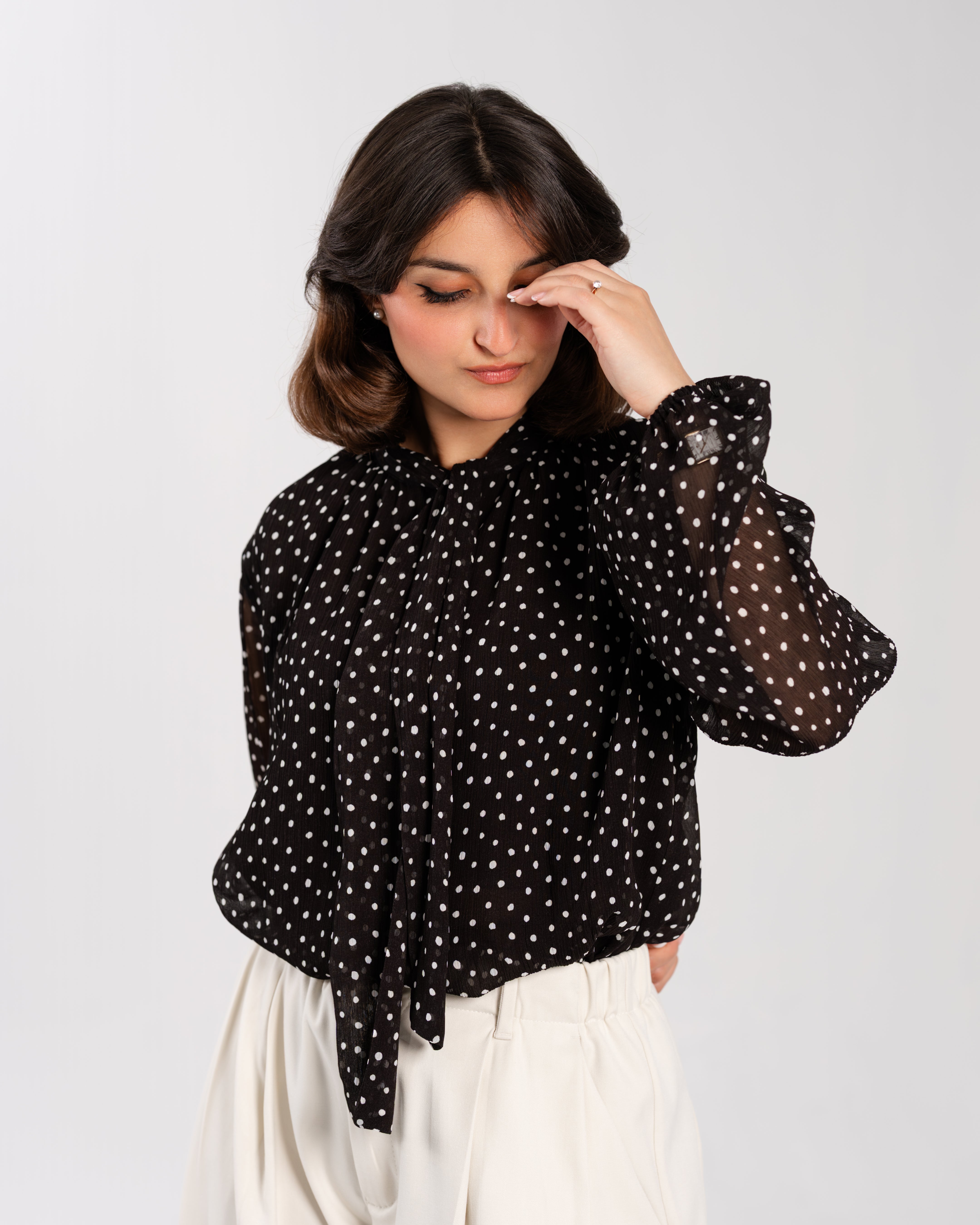 Top Midnight Polka