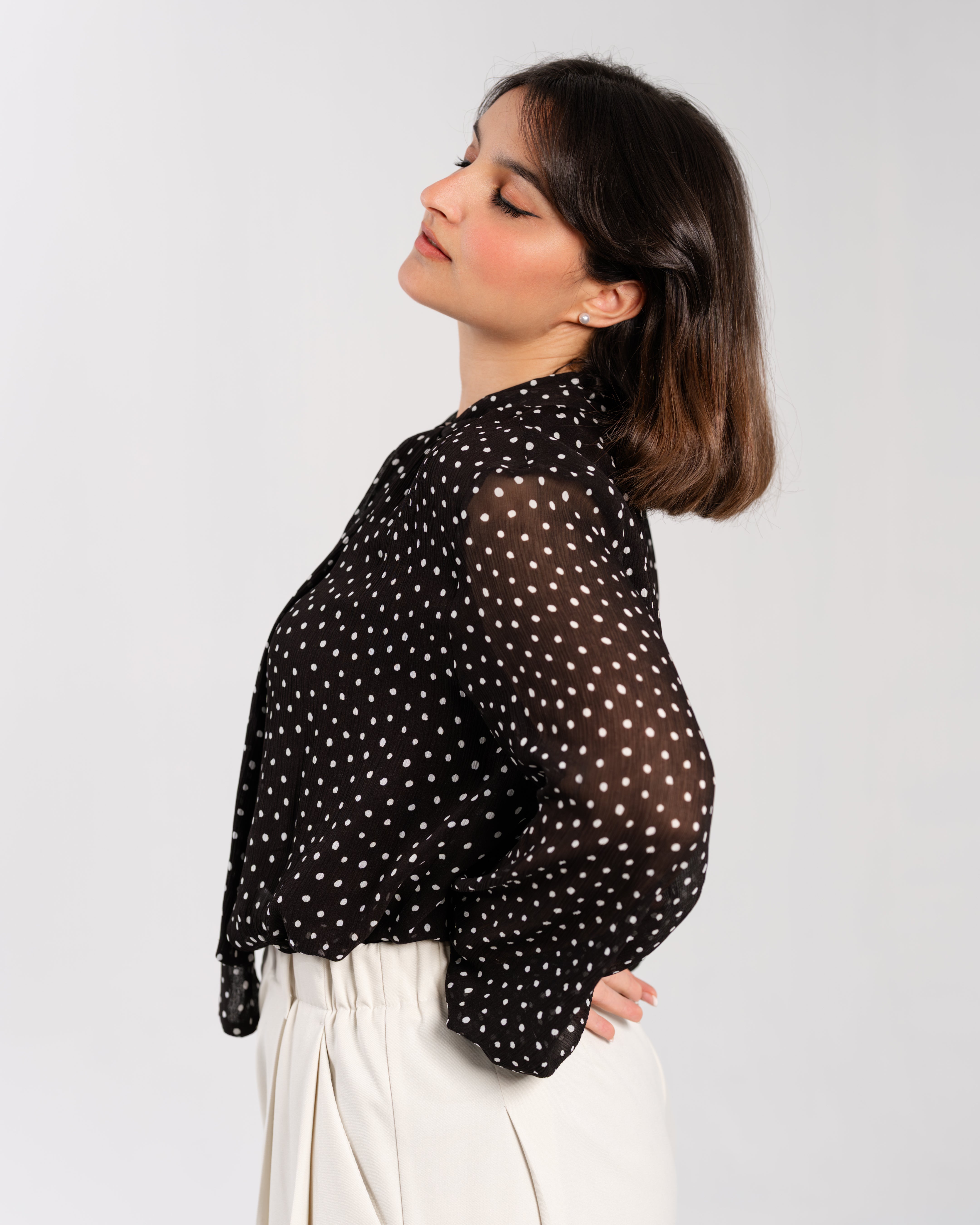 Top Midnight Polka