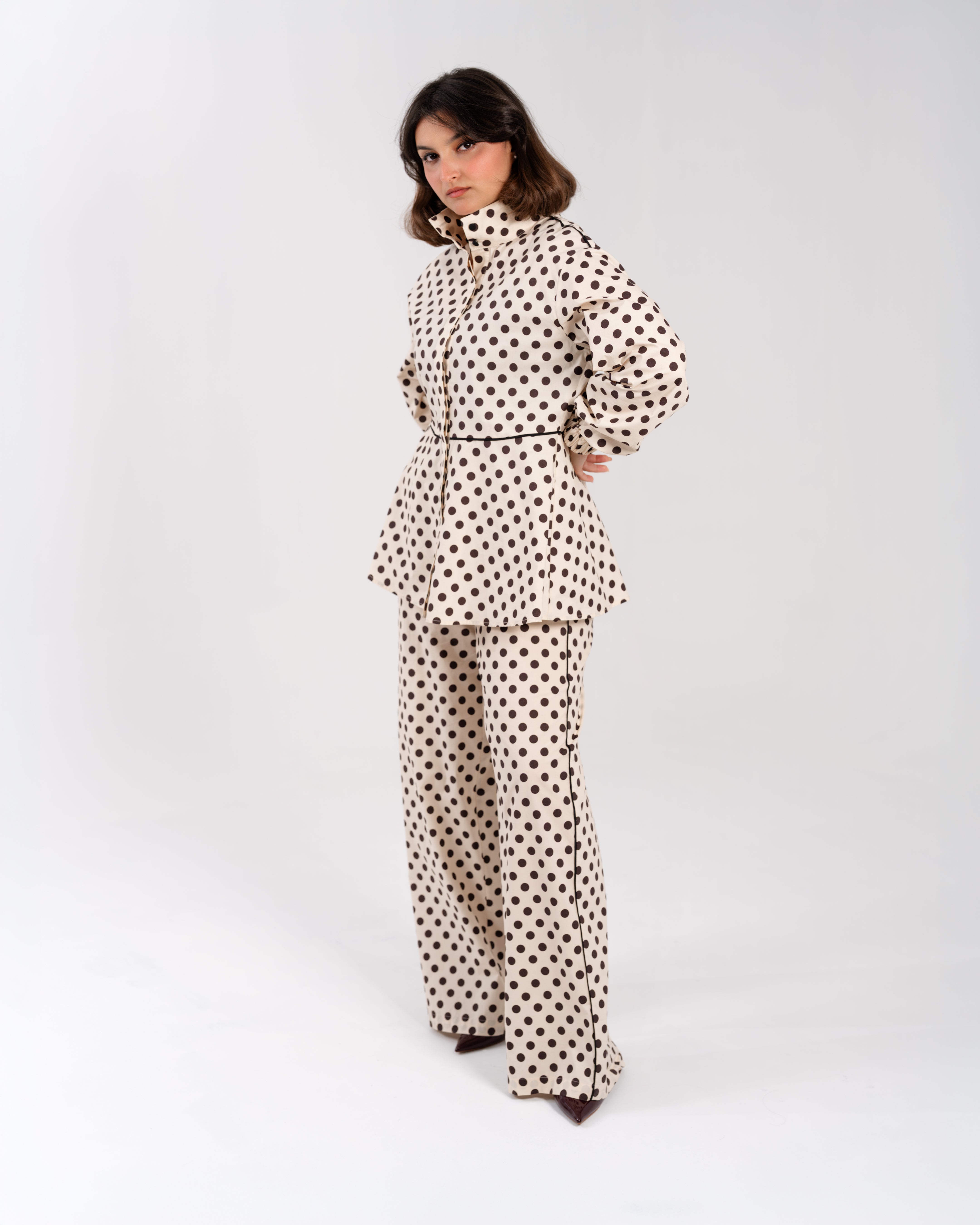 Ensemble Polka Atelier
