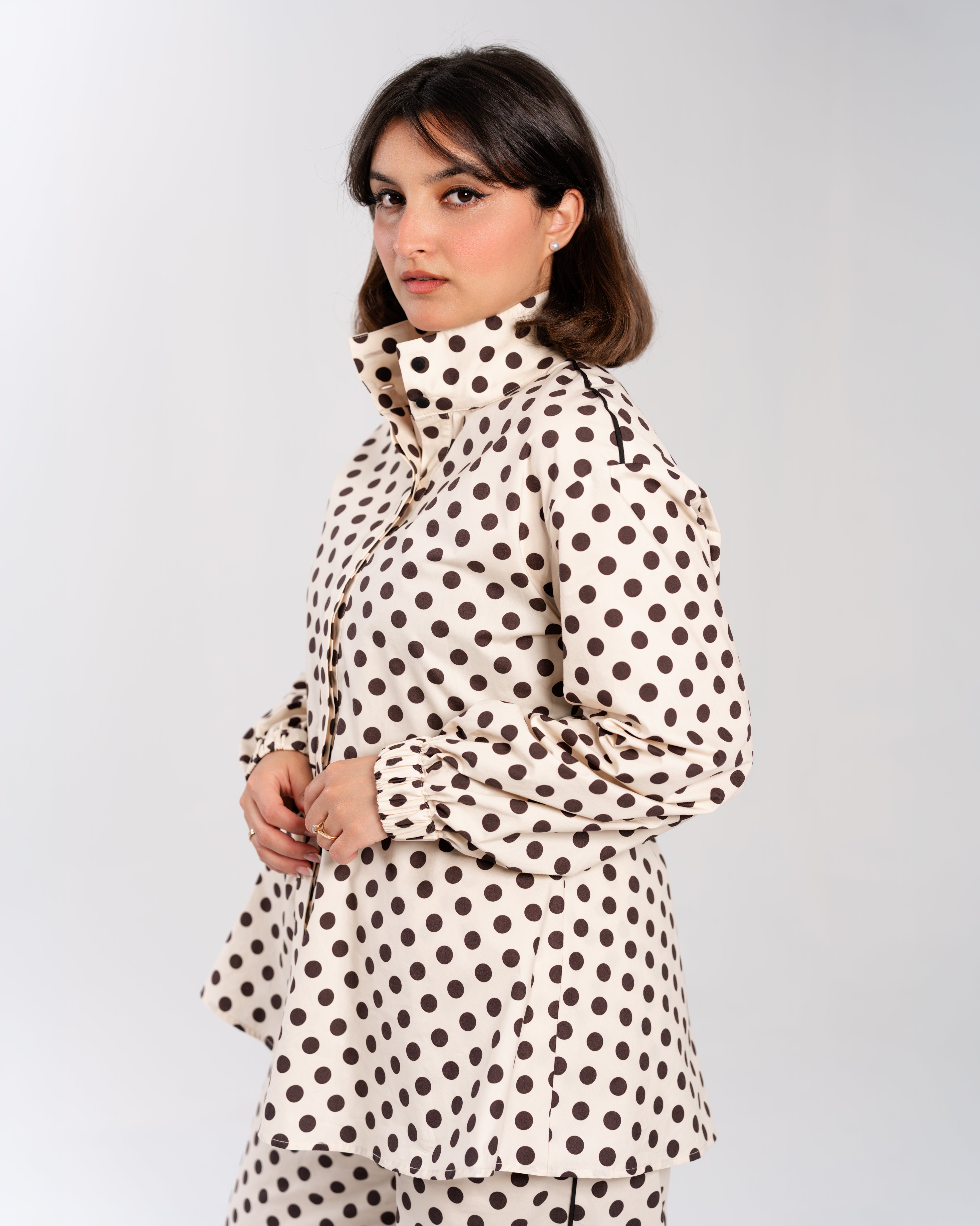 Ensemble Polka Atelier