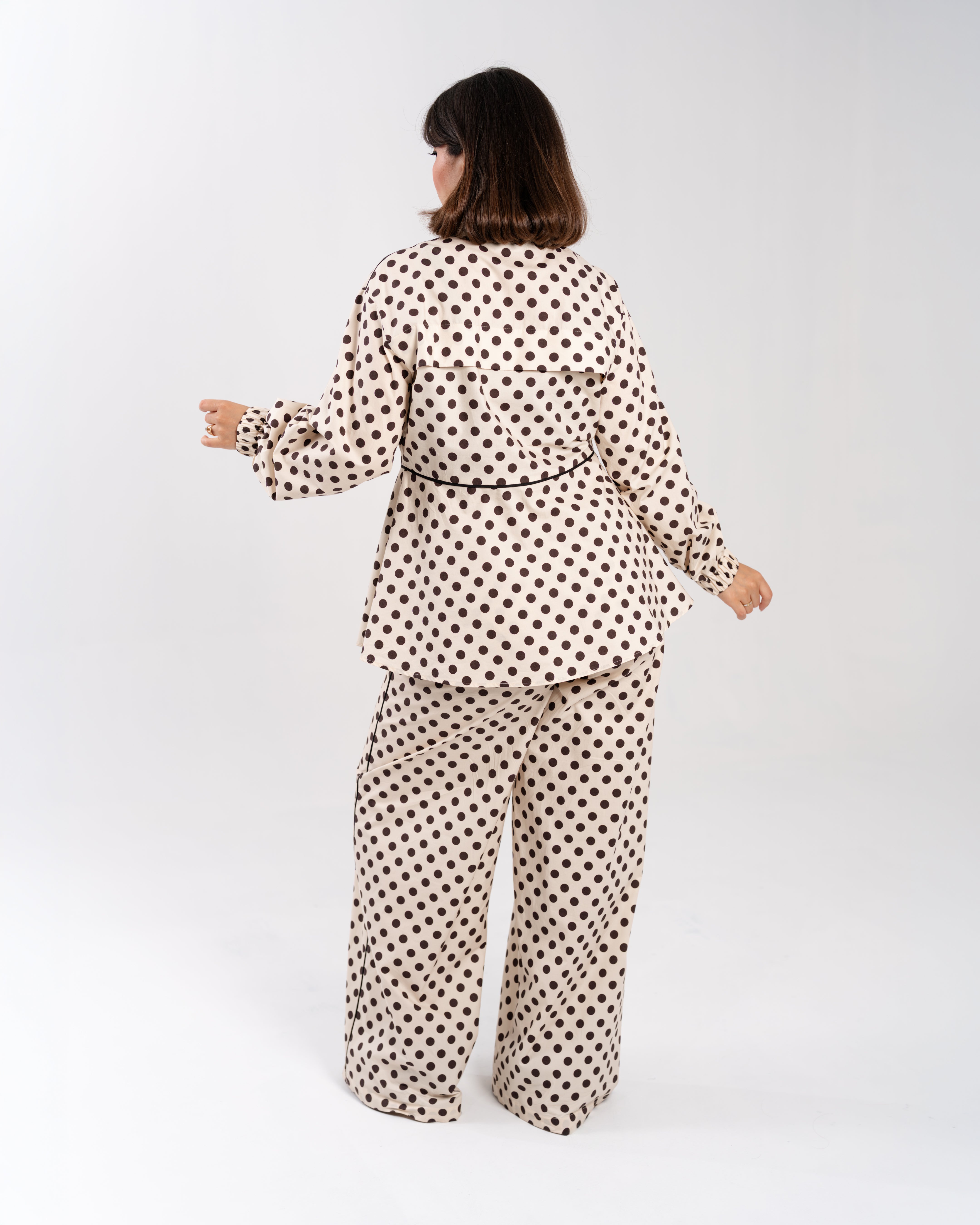 Ensemble Polka Atelier