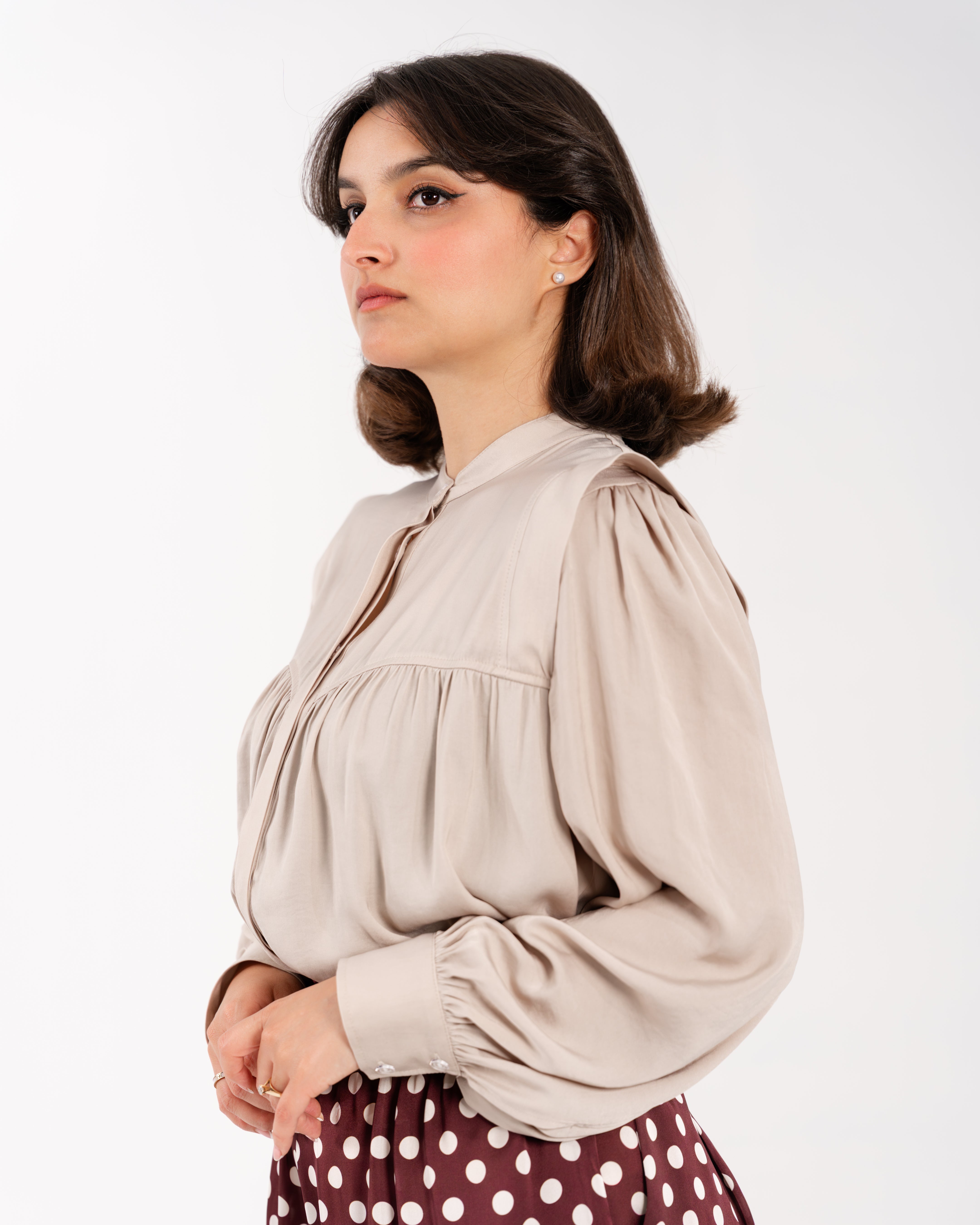 BLOUSE VALENCE