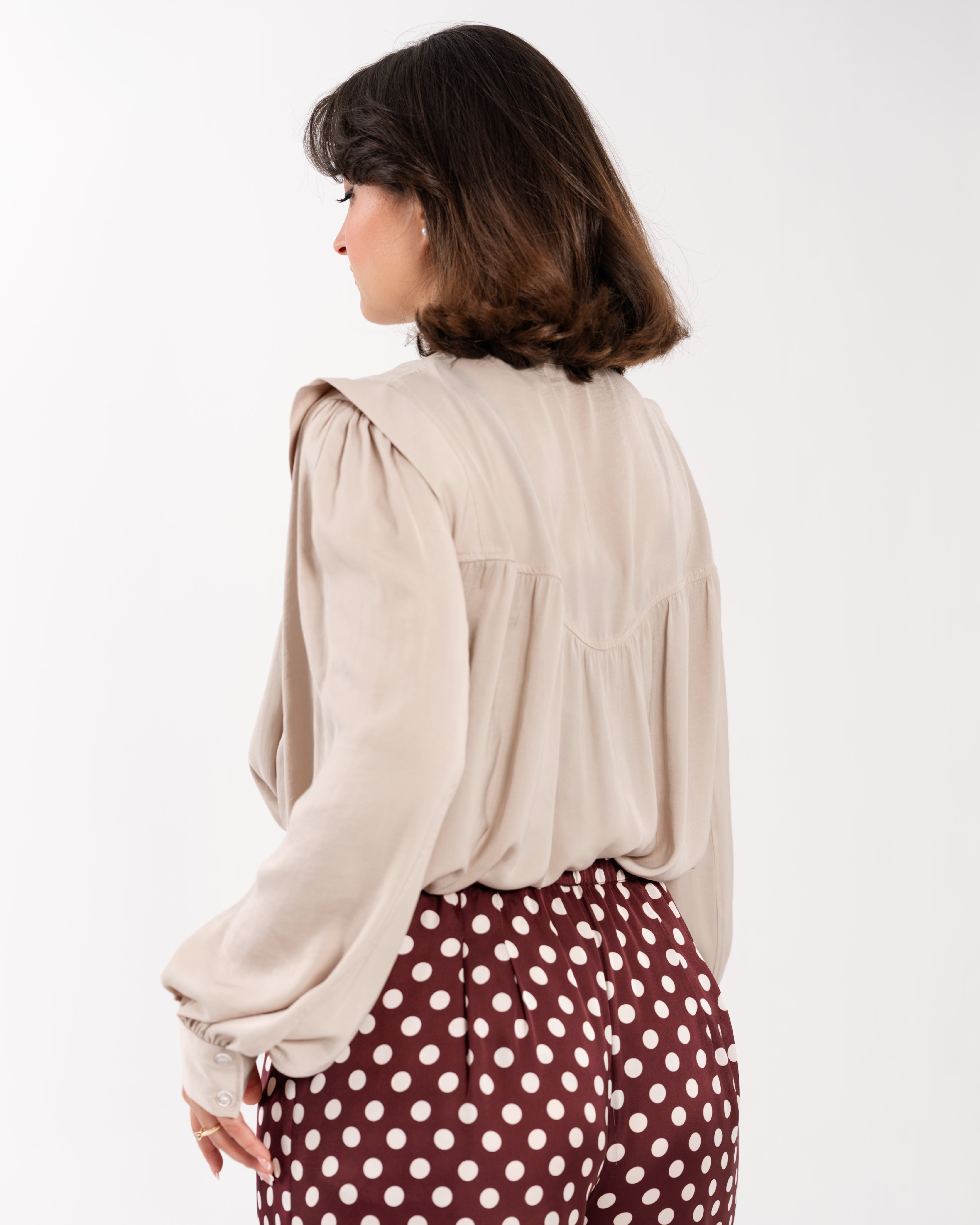 BLOUSE VALENCE