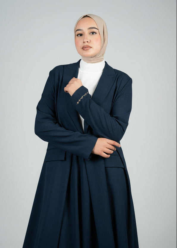 ABAYA AMIRA