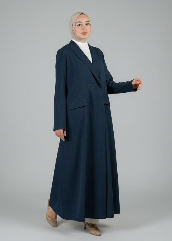 ABAYA AMIRA