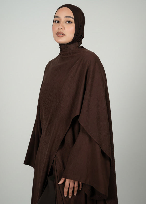 ABAYA ROSE