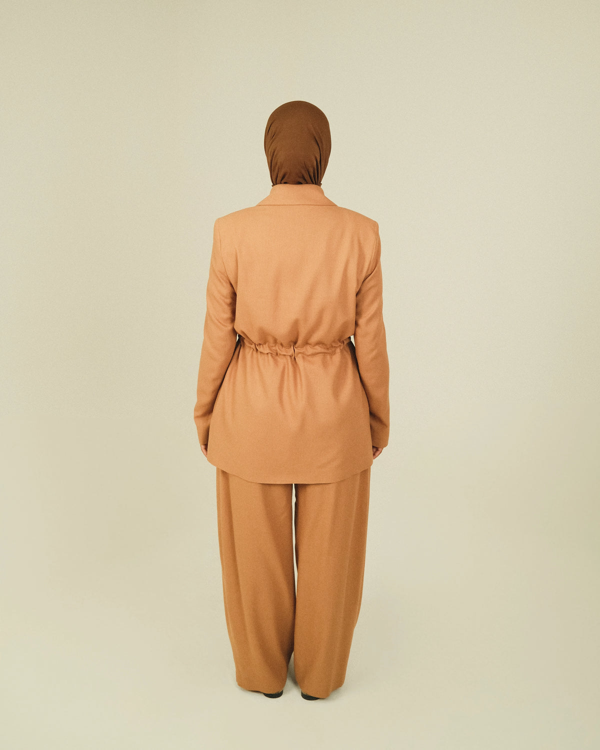 Ensemble Maïa