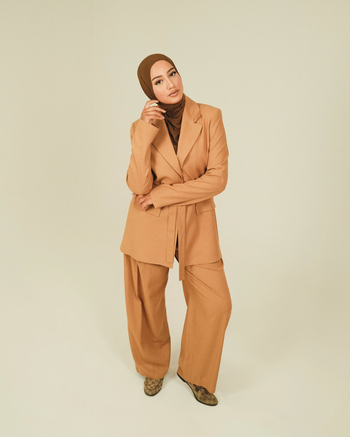 Ensemble Maïa