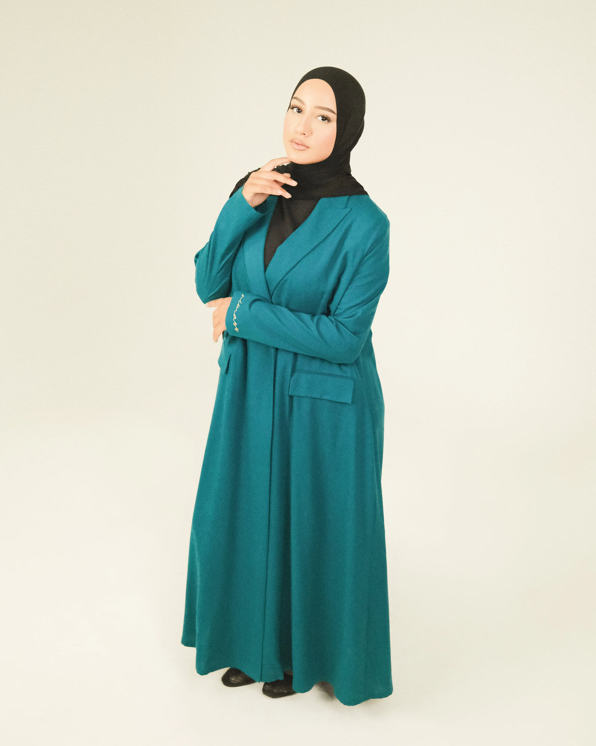 Ensemble Nérine