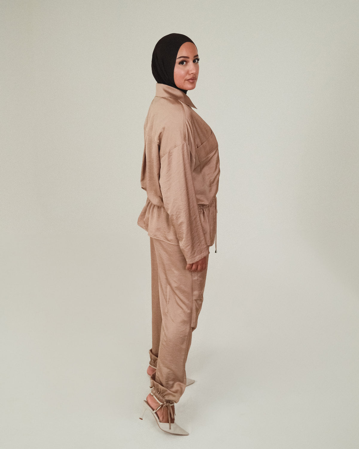Ensemble Soraya – Nude Rosé