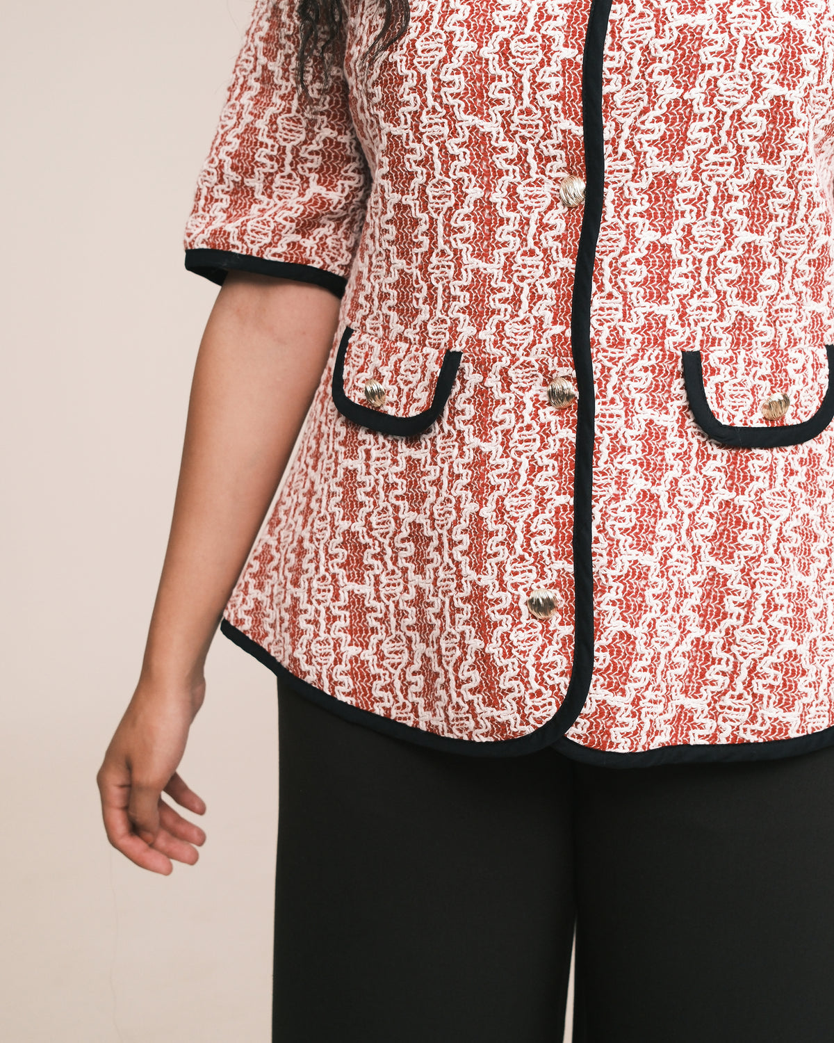 Veste Rosalia