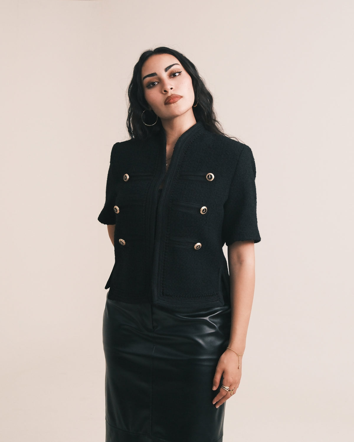 Veste Elina