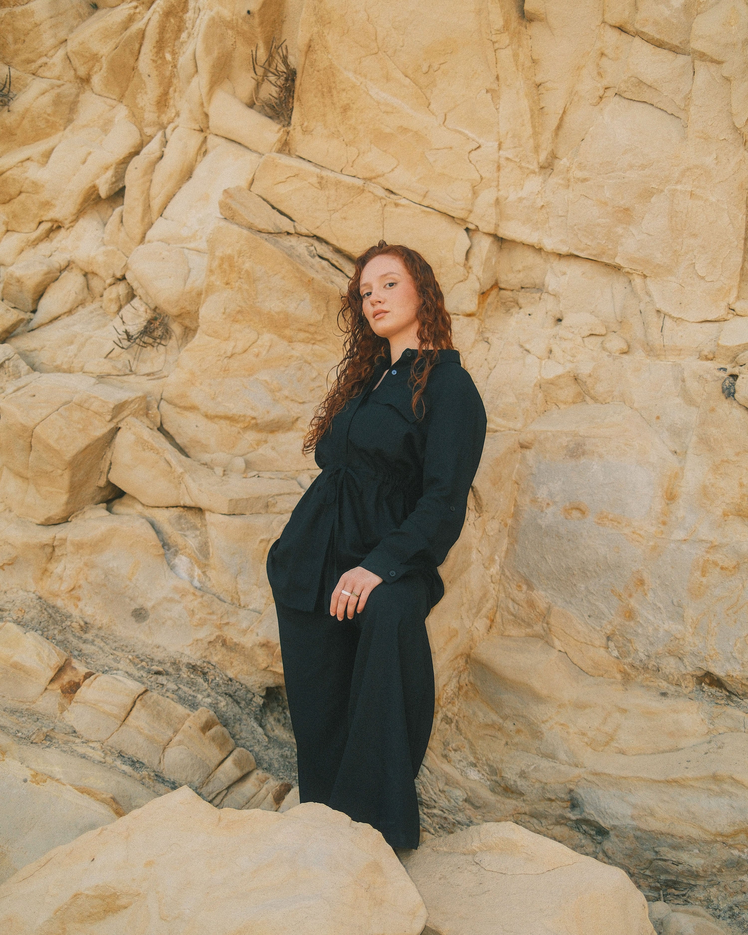Ensemble Naïa Black