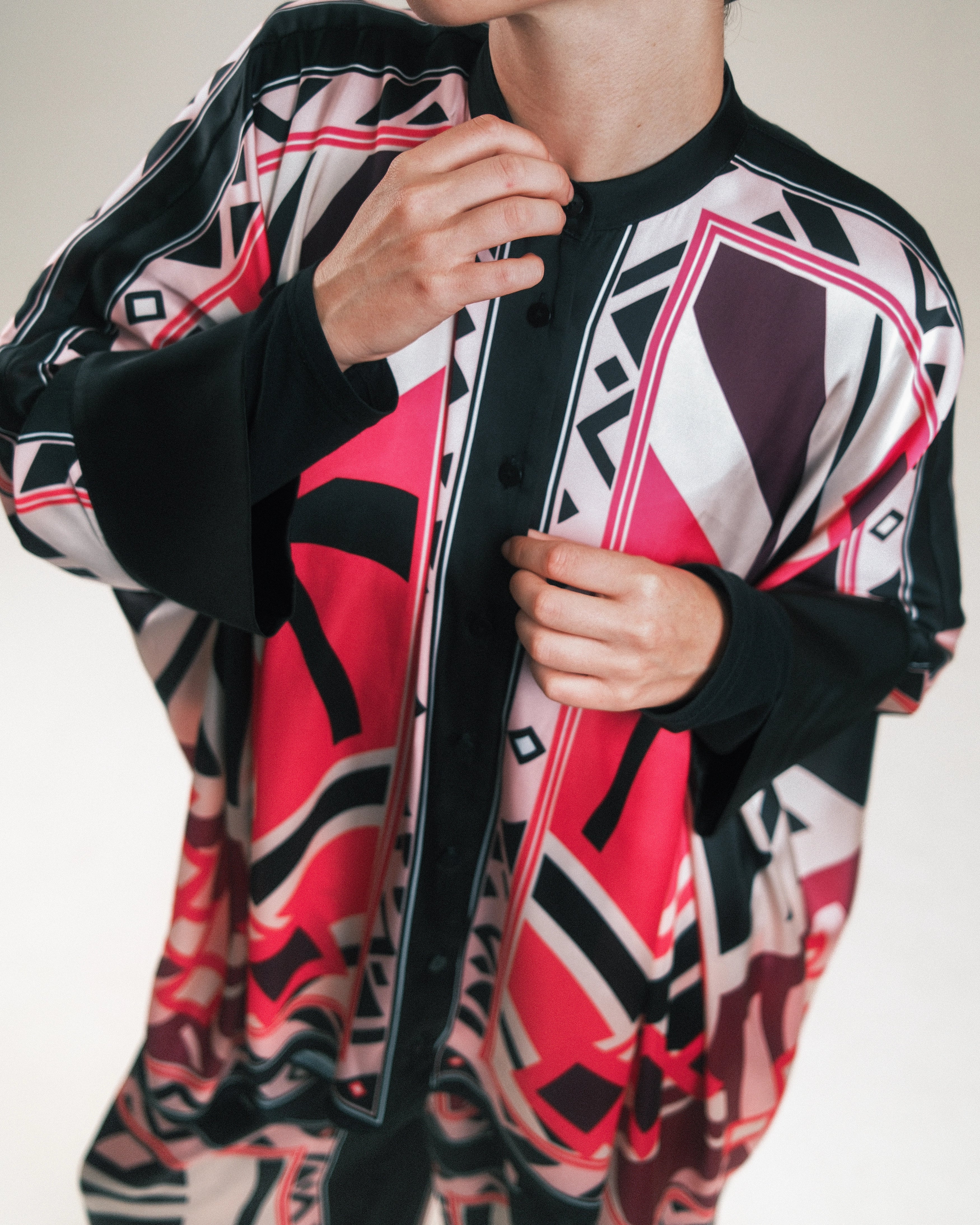 Ensemble Sélina – Rose
