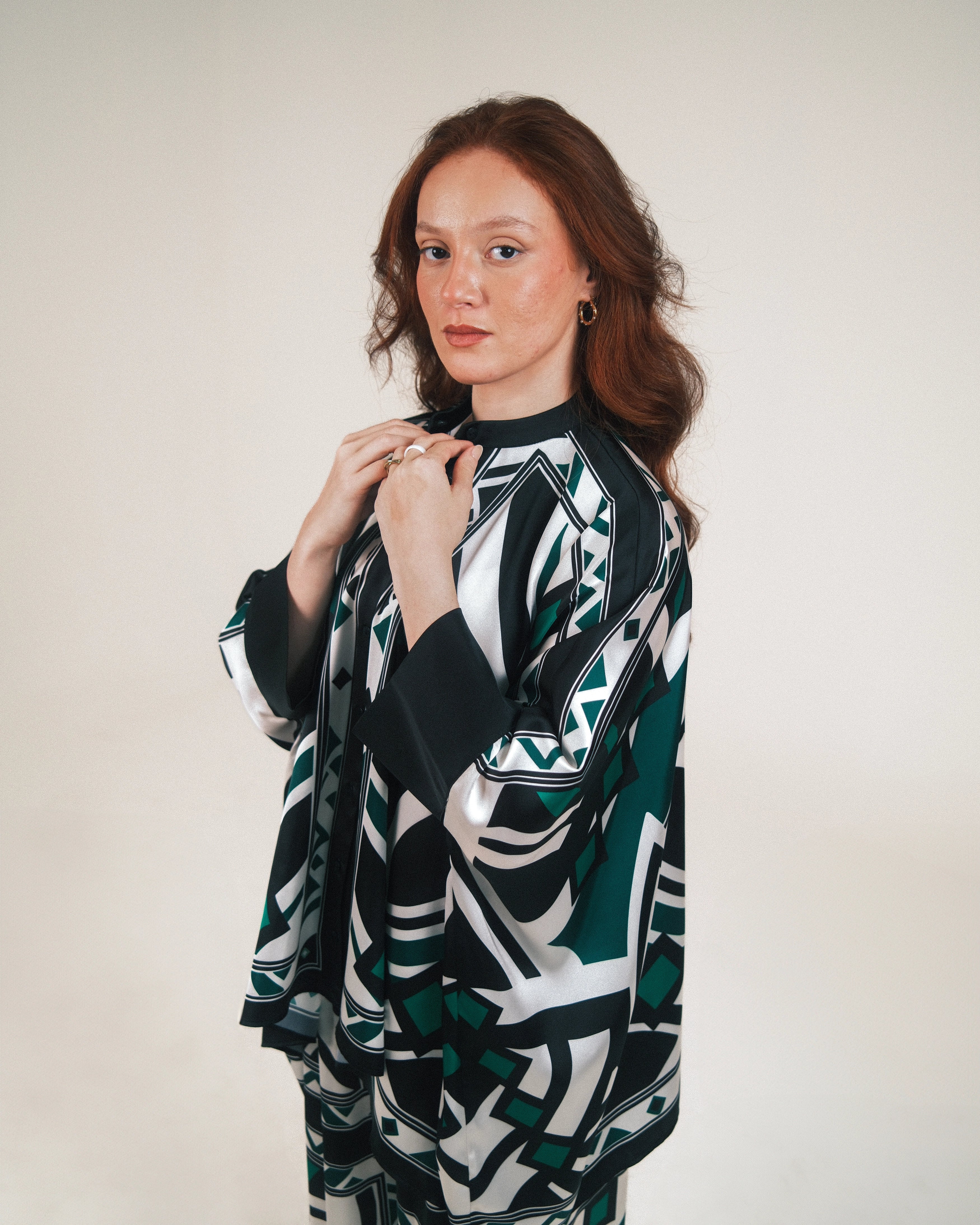 Ensemble Sélina – Vert
