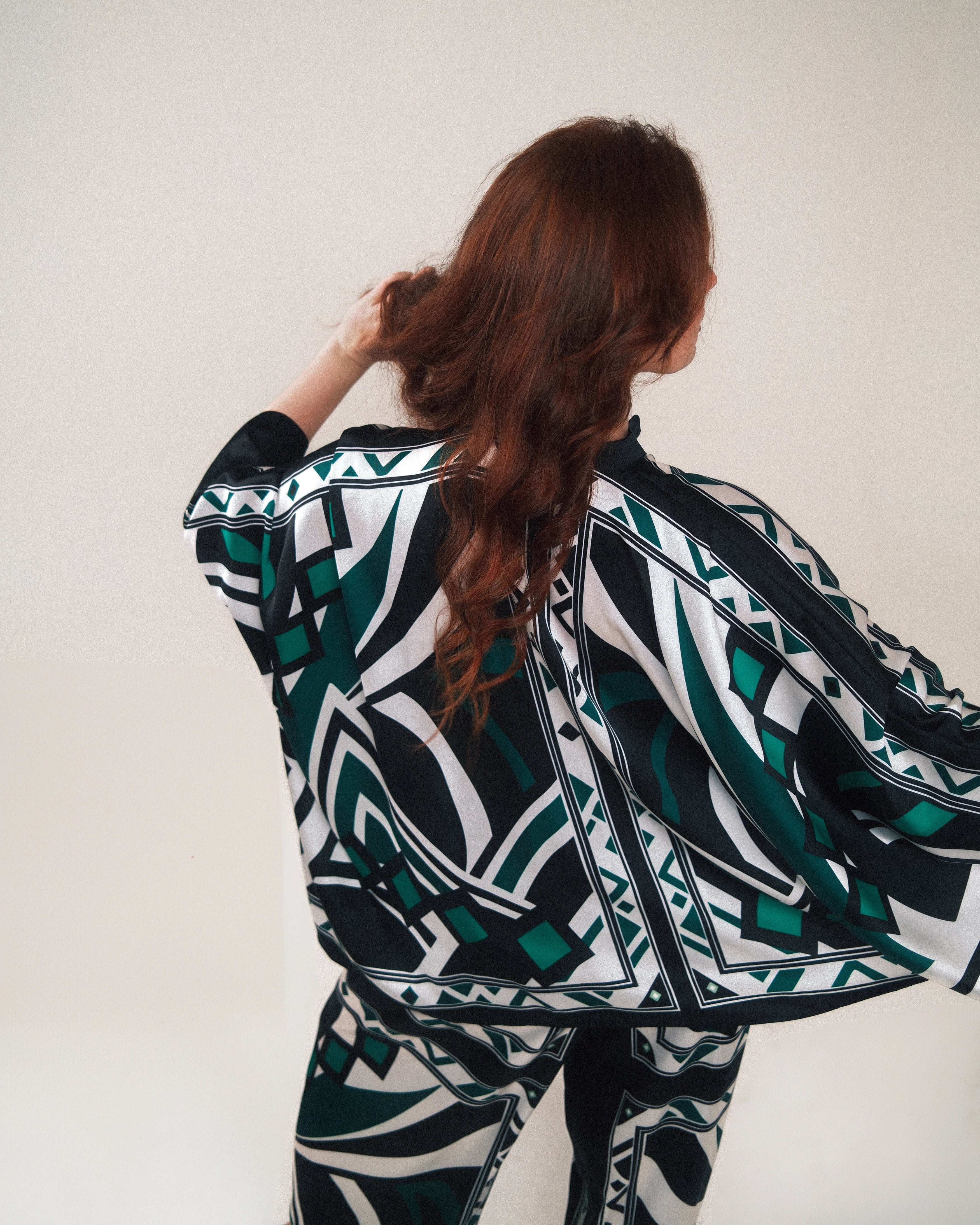 Ensemble Sélina – Vert