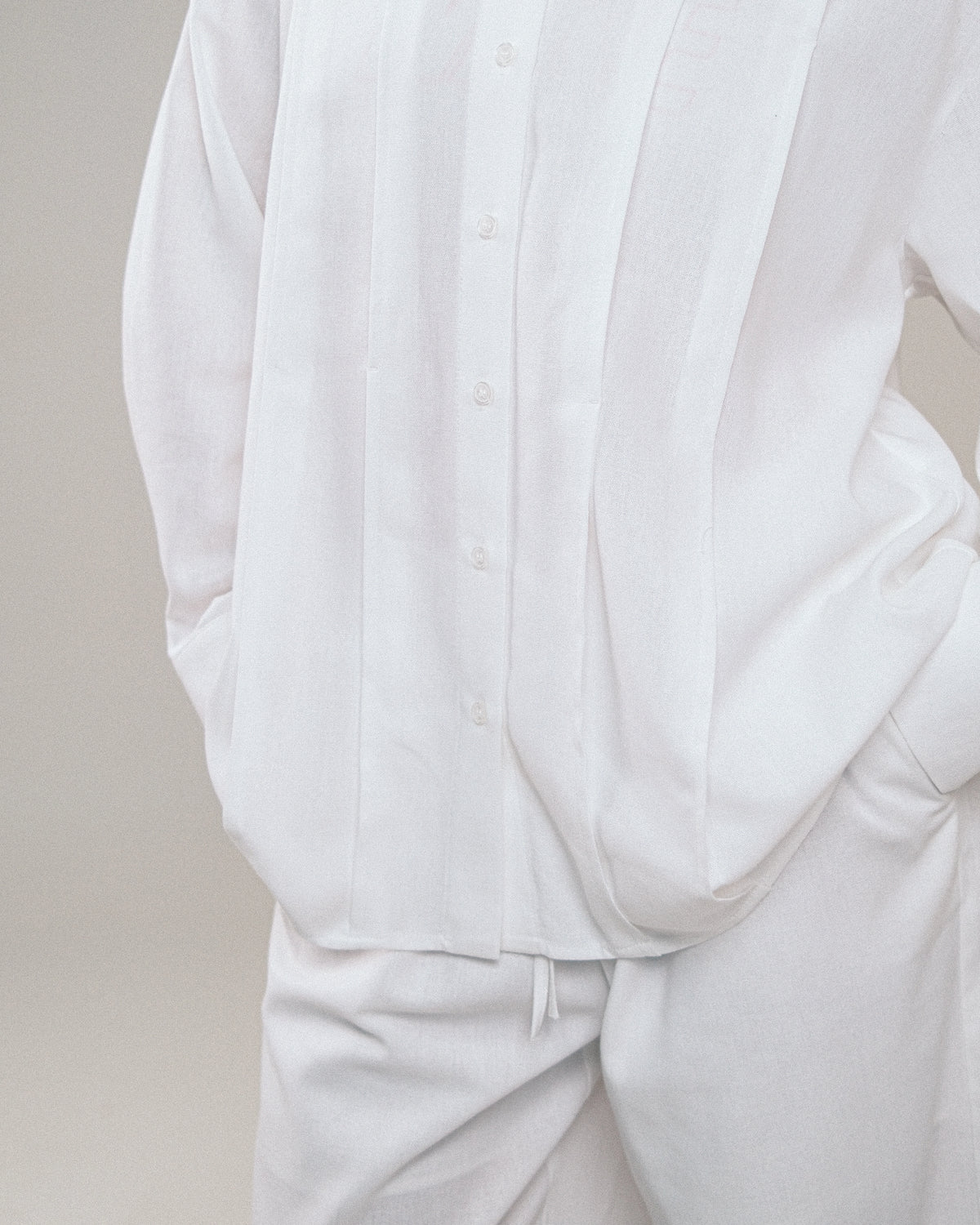 Ensemble Pure Flow